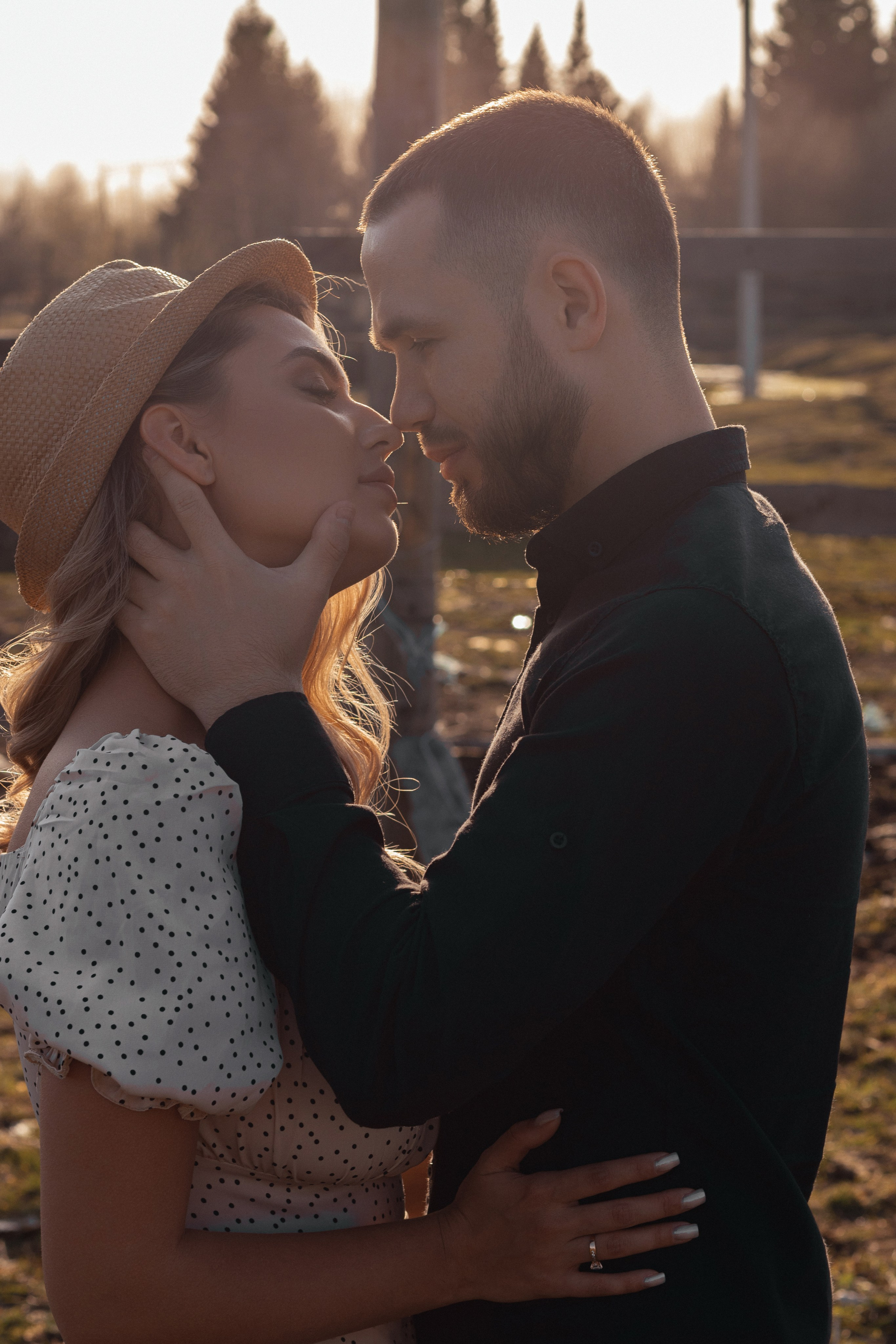 Love story. Семейный фотограф