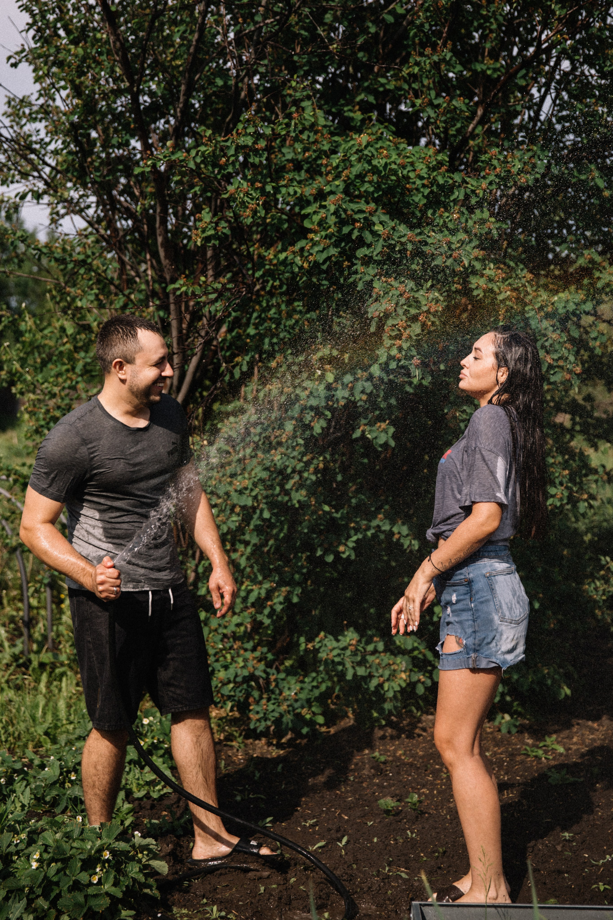 Love story. Семейный фотограф