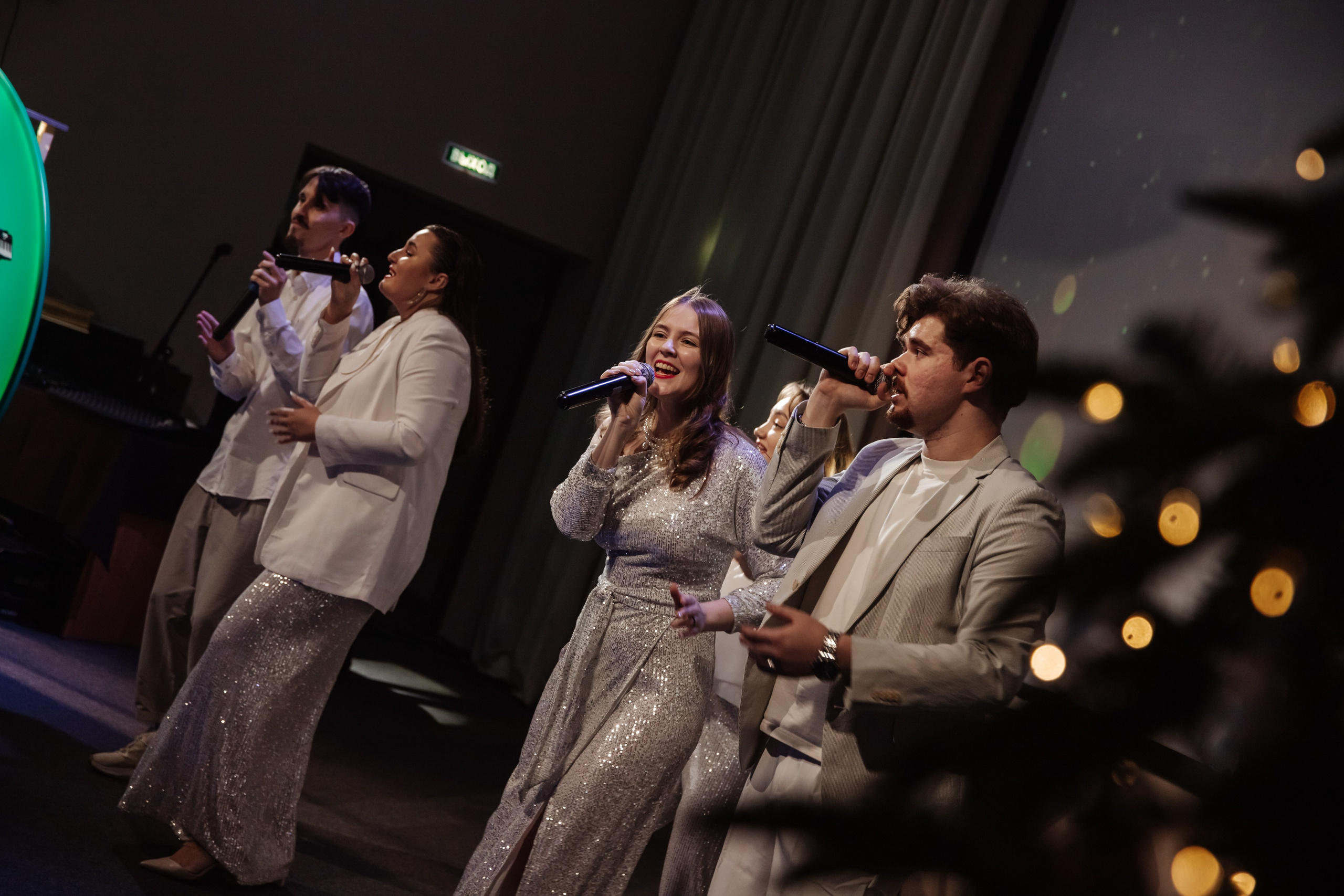 Конференции и мероприятия. Люксмедиа — это команда фотографов и видеографов. Город Казань. Дамир Сафин