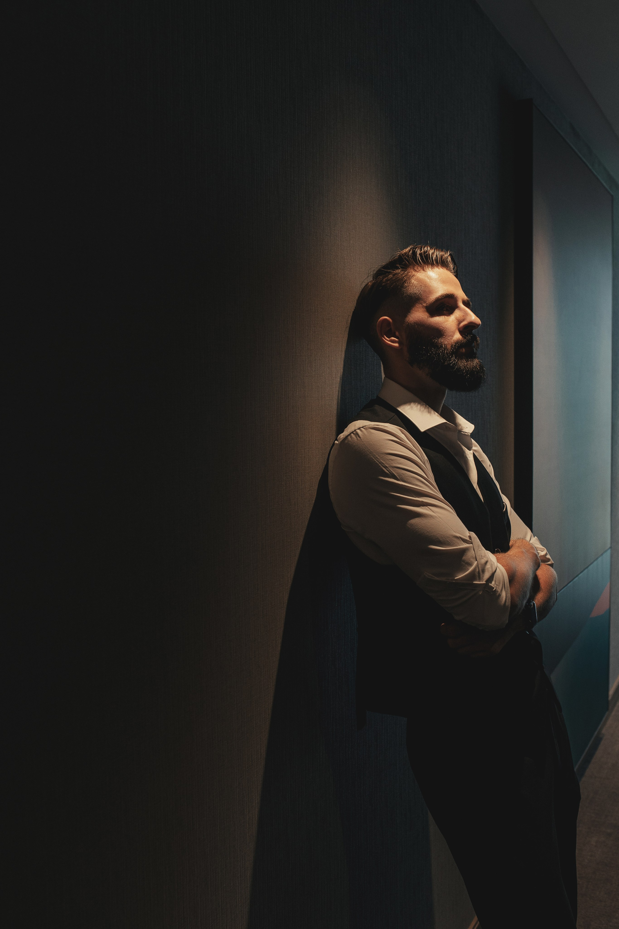 Андрей и Валерия. Свадебный фотограф в Ростове-на-Дону Олег Майер