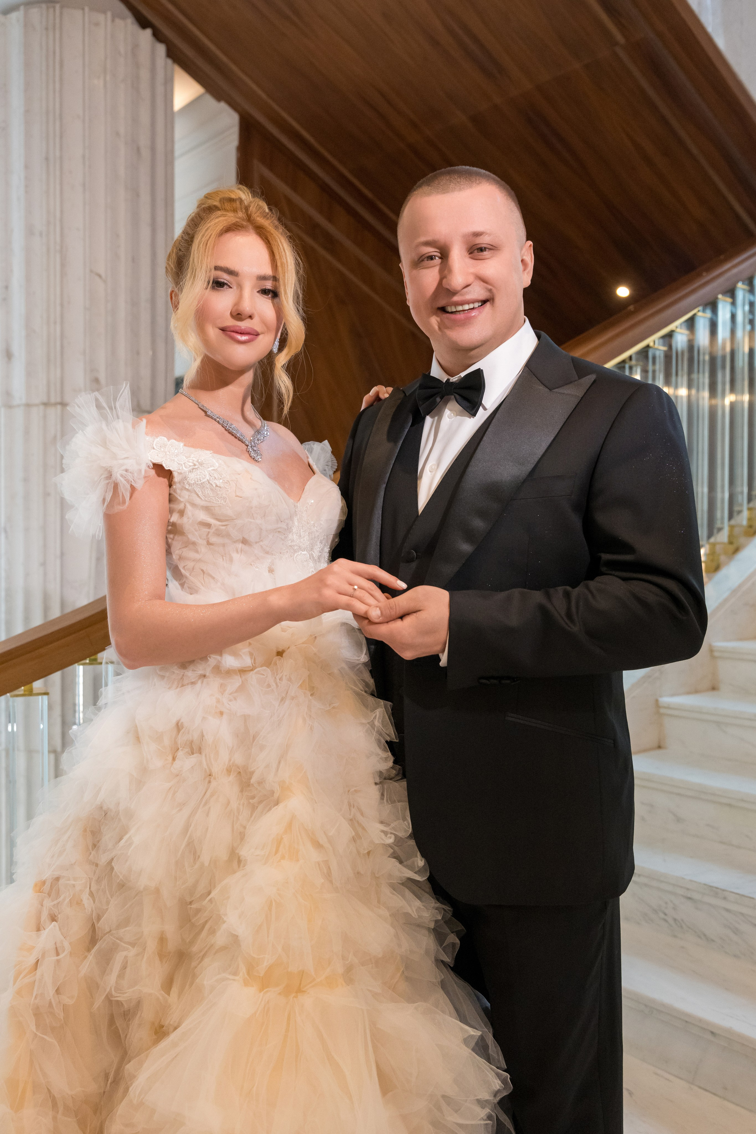 Виктор & Кристина. Семейный и контент фотограф в Москве Alira