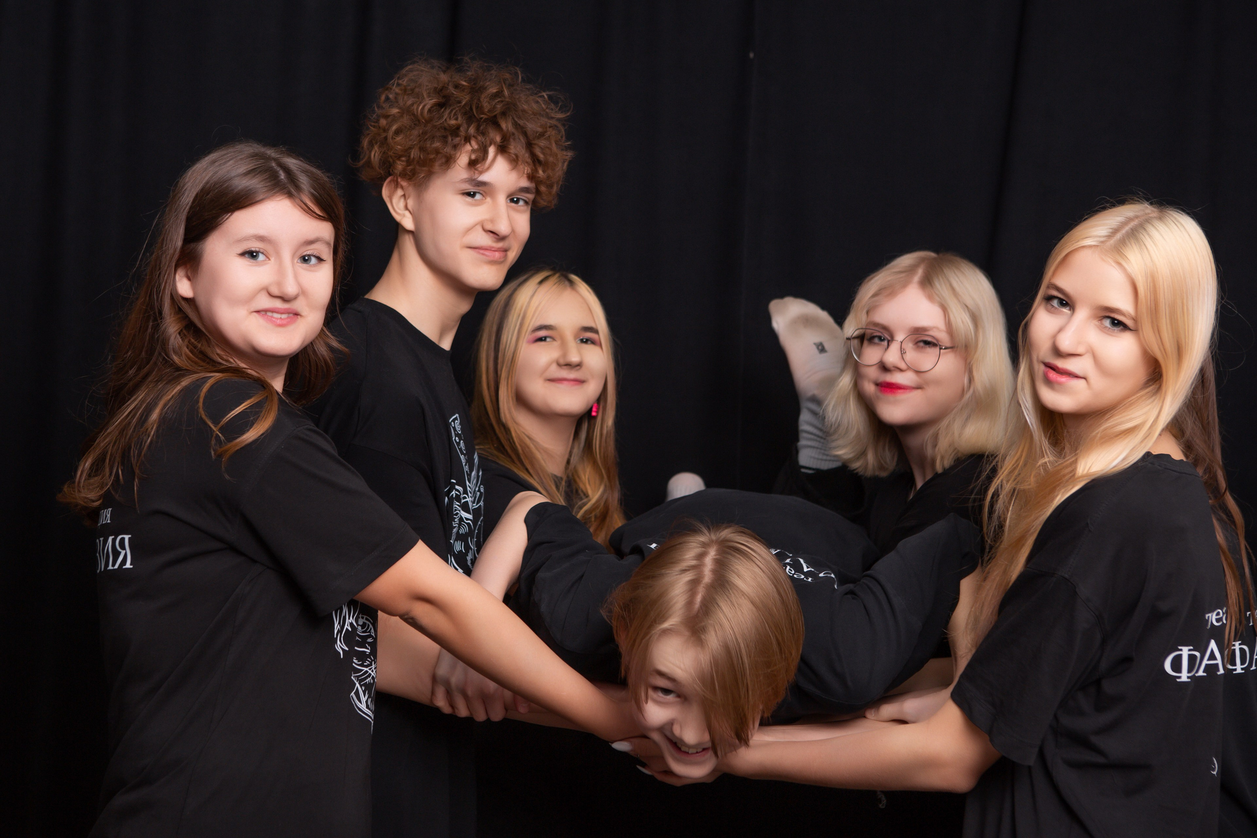 ТС ФАНТАЗИЯ — БОЛЬШАЯ СЪЕМКА. Профессиональный фотограф в Мценске и Орловской области