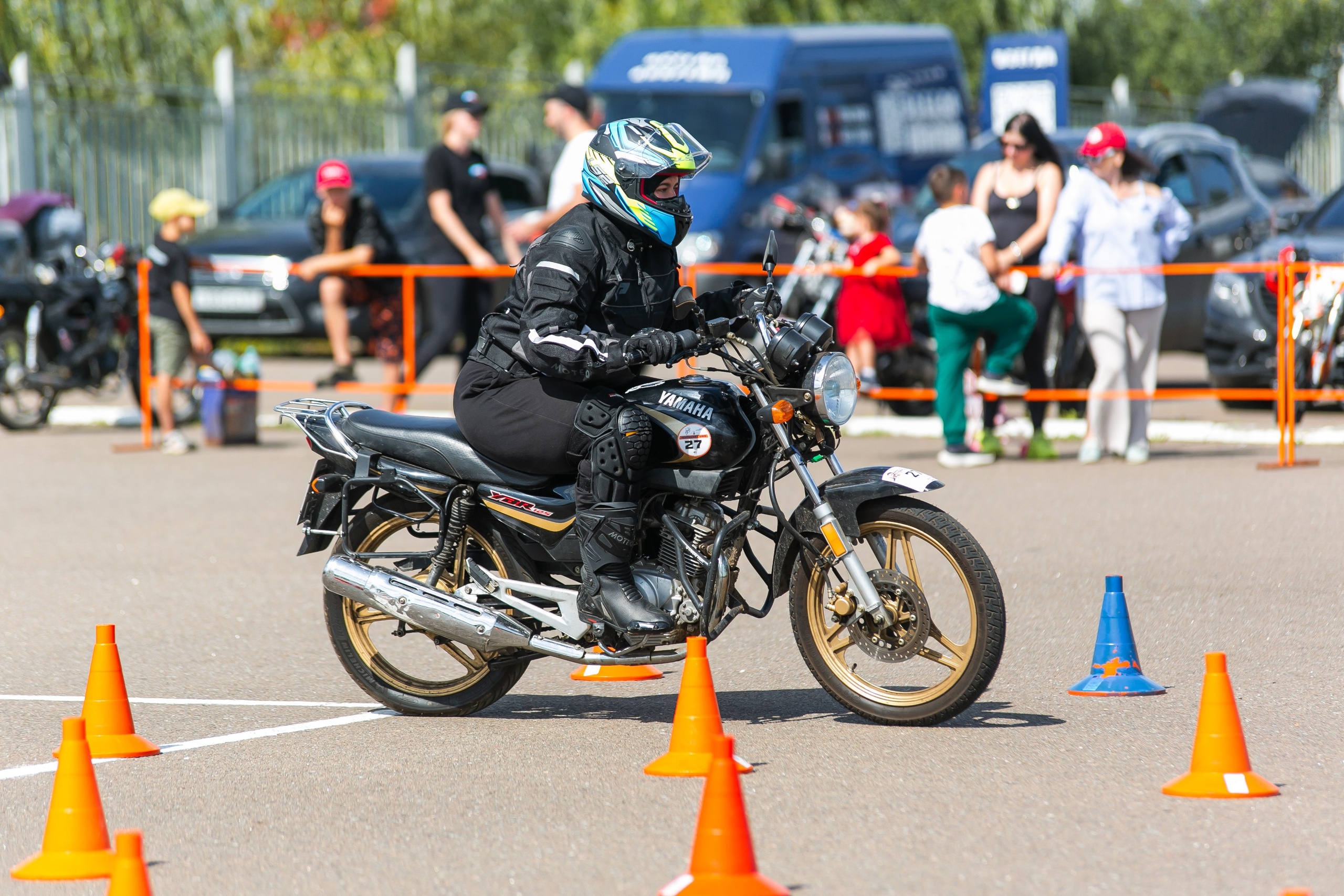 Чемпионат ЦФО 2024 — Этап Орловской области, Орел. Профессиональный фотограф в Мценске и Орловской области