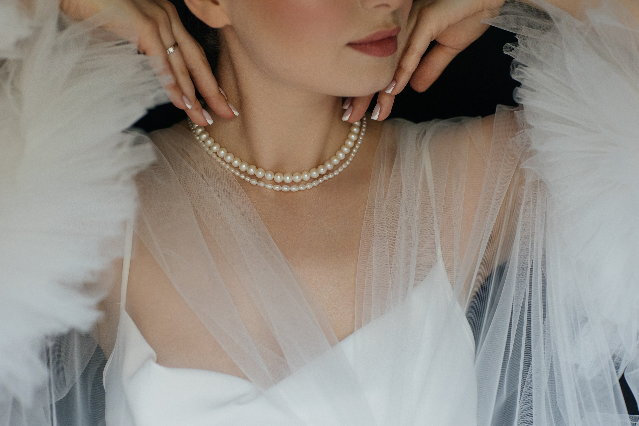 Павел и Полина. Свадебный фотограф в Красноярске