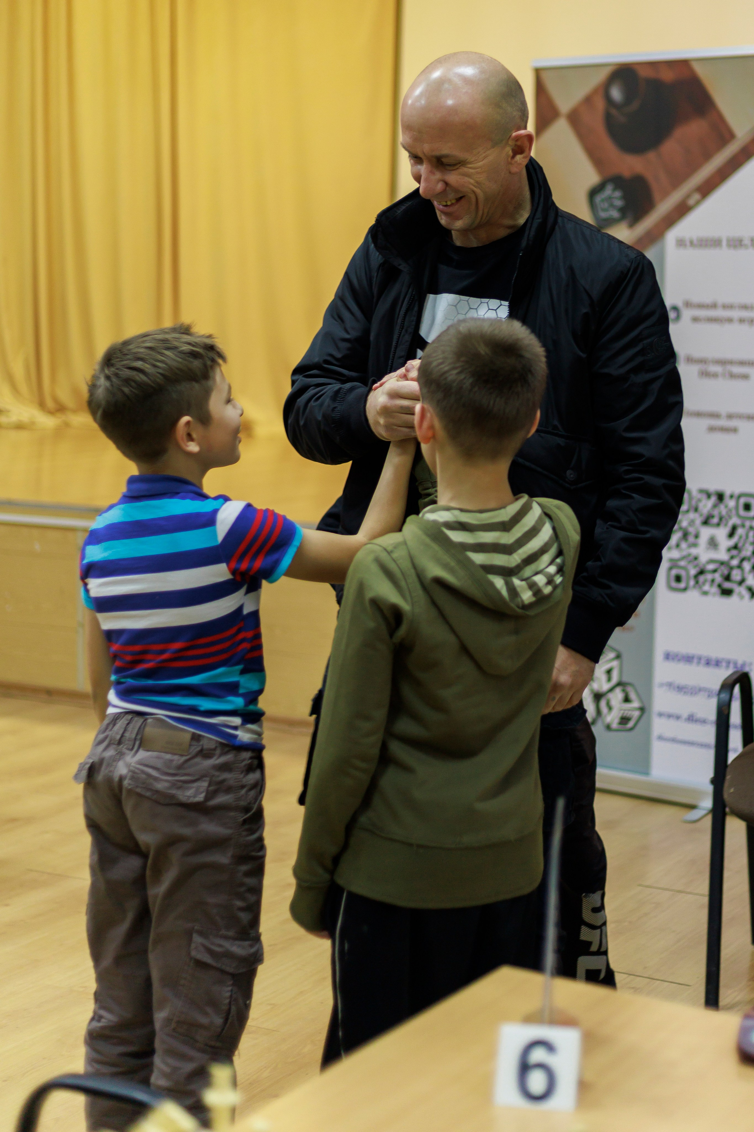 Репортажная сьемка из Солотчинского детского дома. Семейный и детский фотограф в Рязани Васюгова Мария