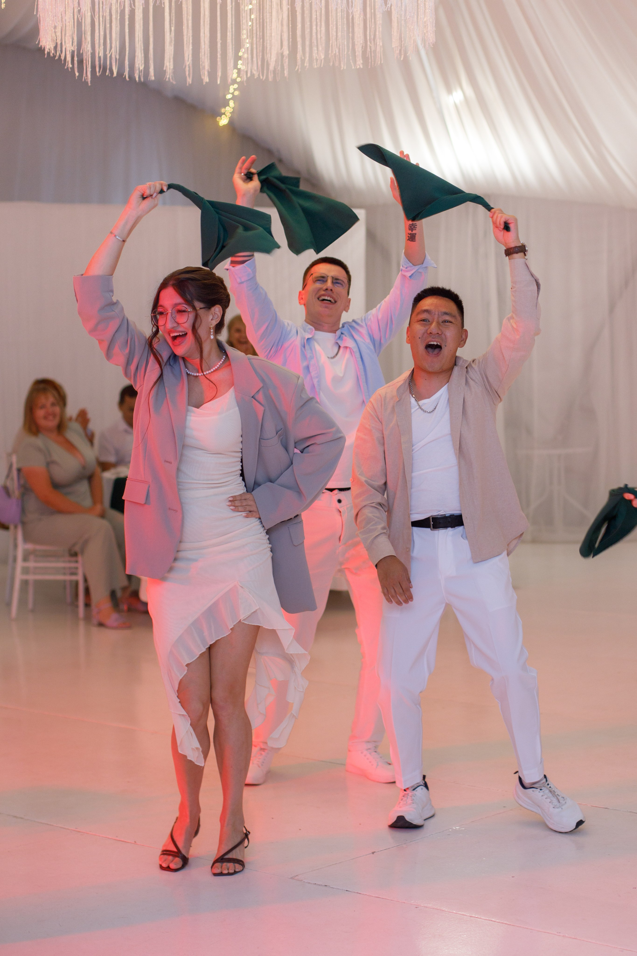 Ксения + Александр. Свадебный фотограф Наташа Анисенко