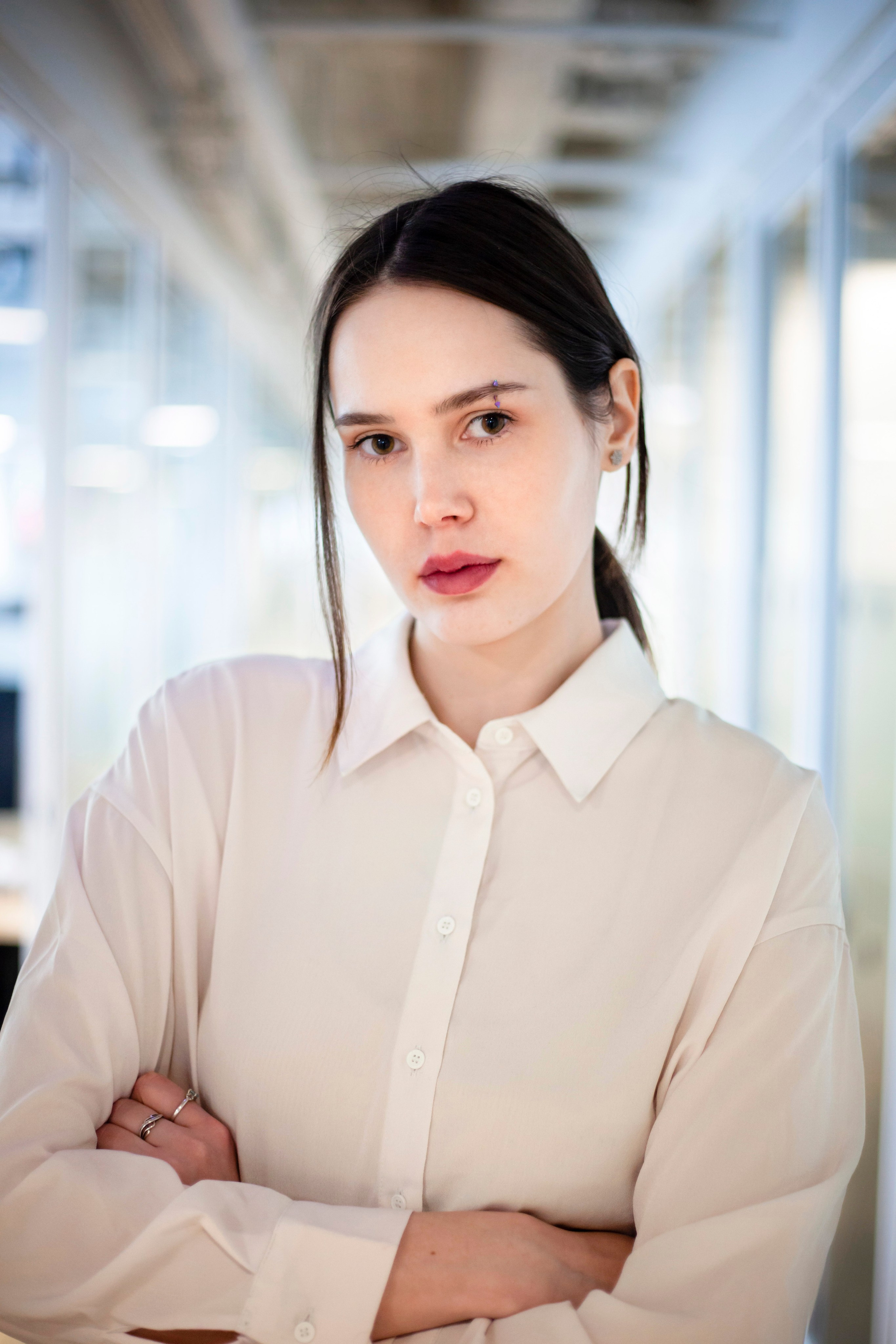 Оксана. Фотограф в Москве Дмитрий