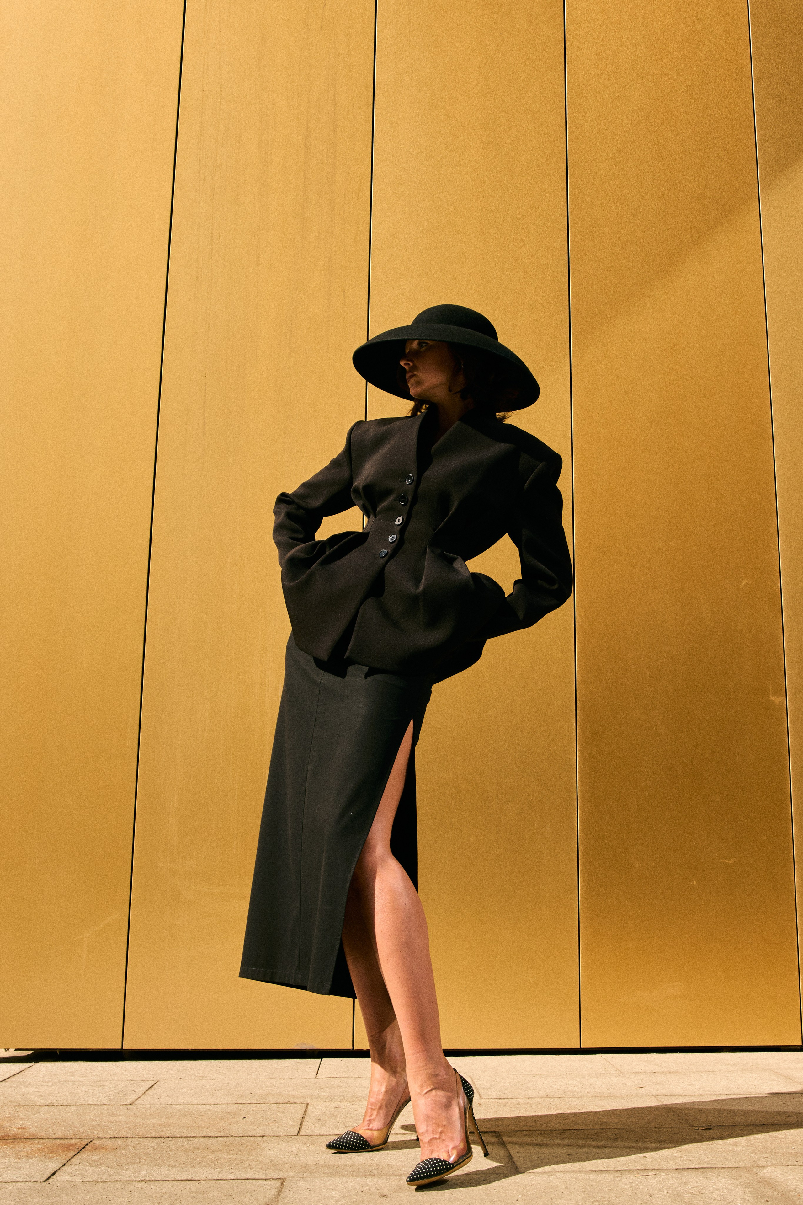 Liza. Фотограф в Москве Анна Дзен