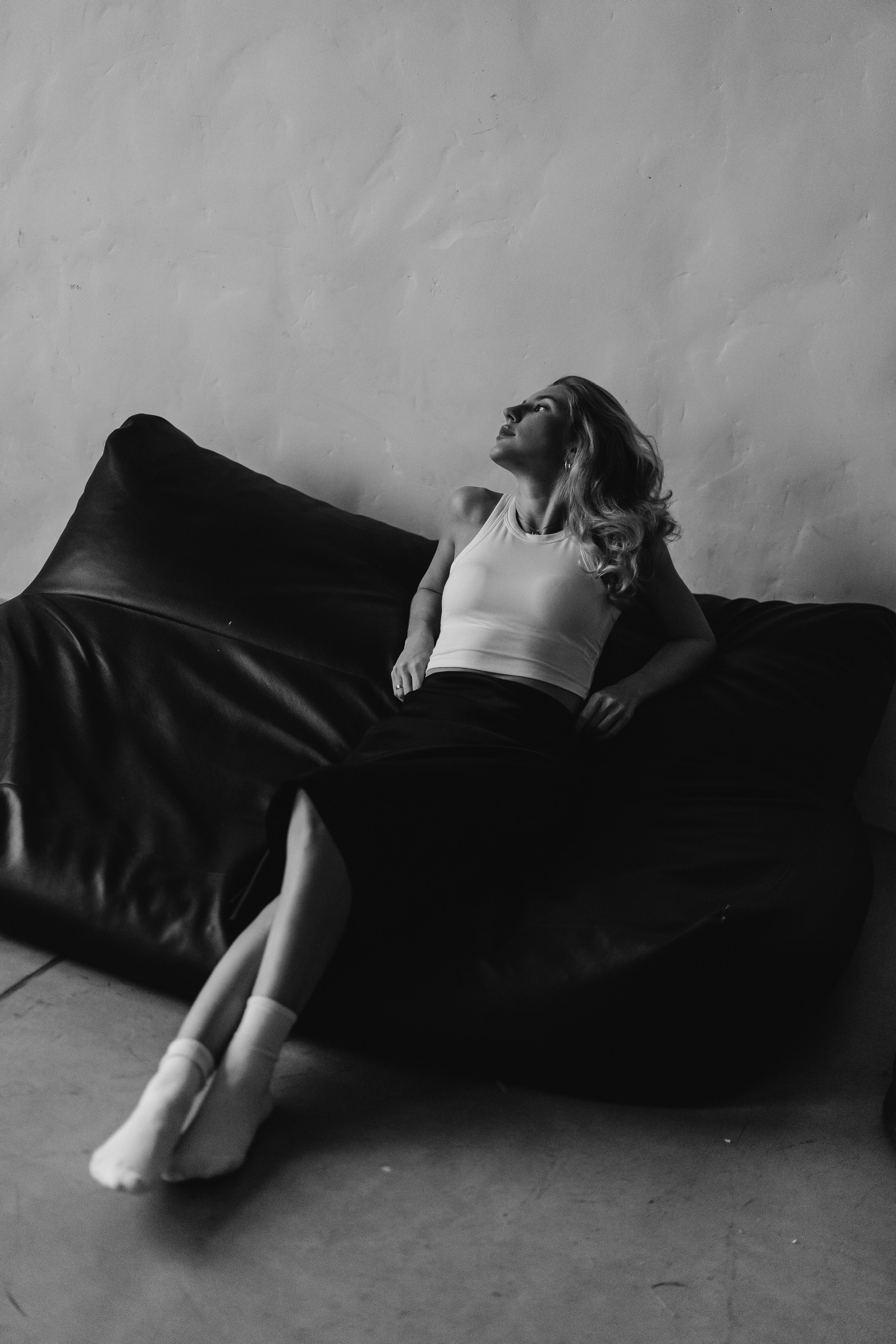 Настя. Фотограф в Москве Ирина Малахова