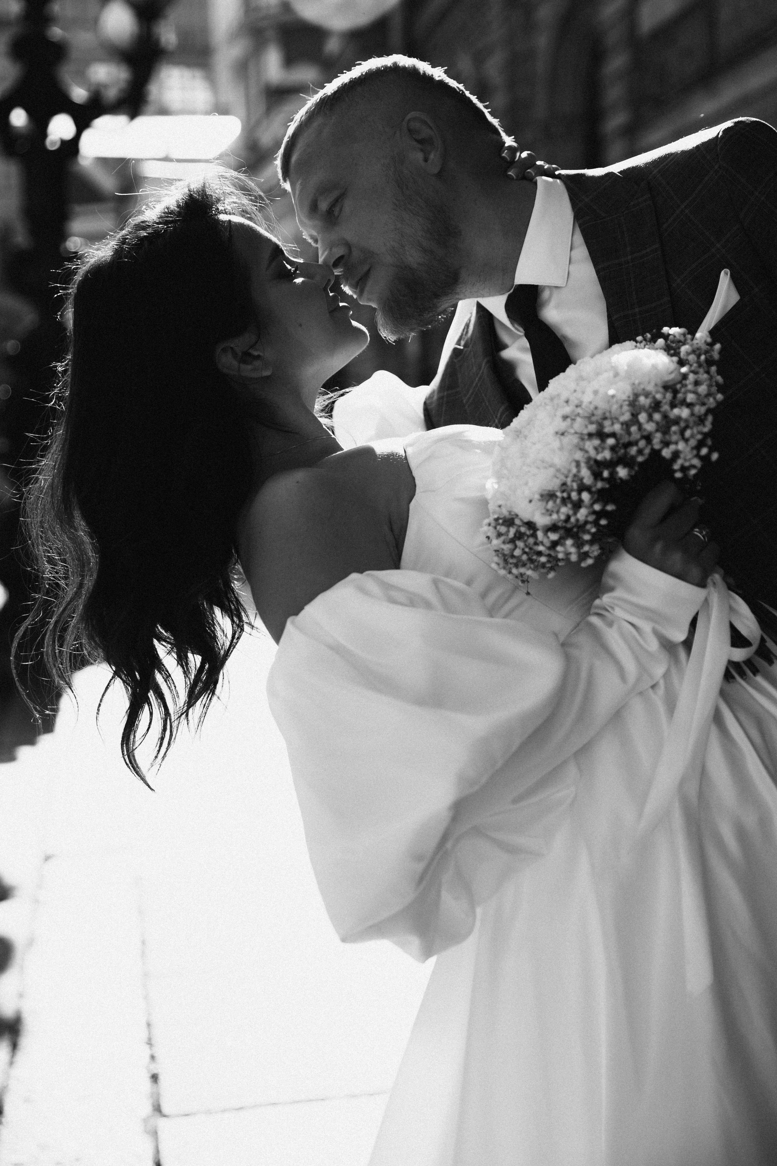 WEDDING 11. Фотограф Анна Путилина