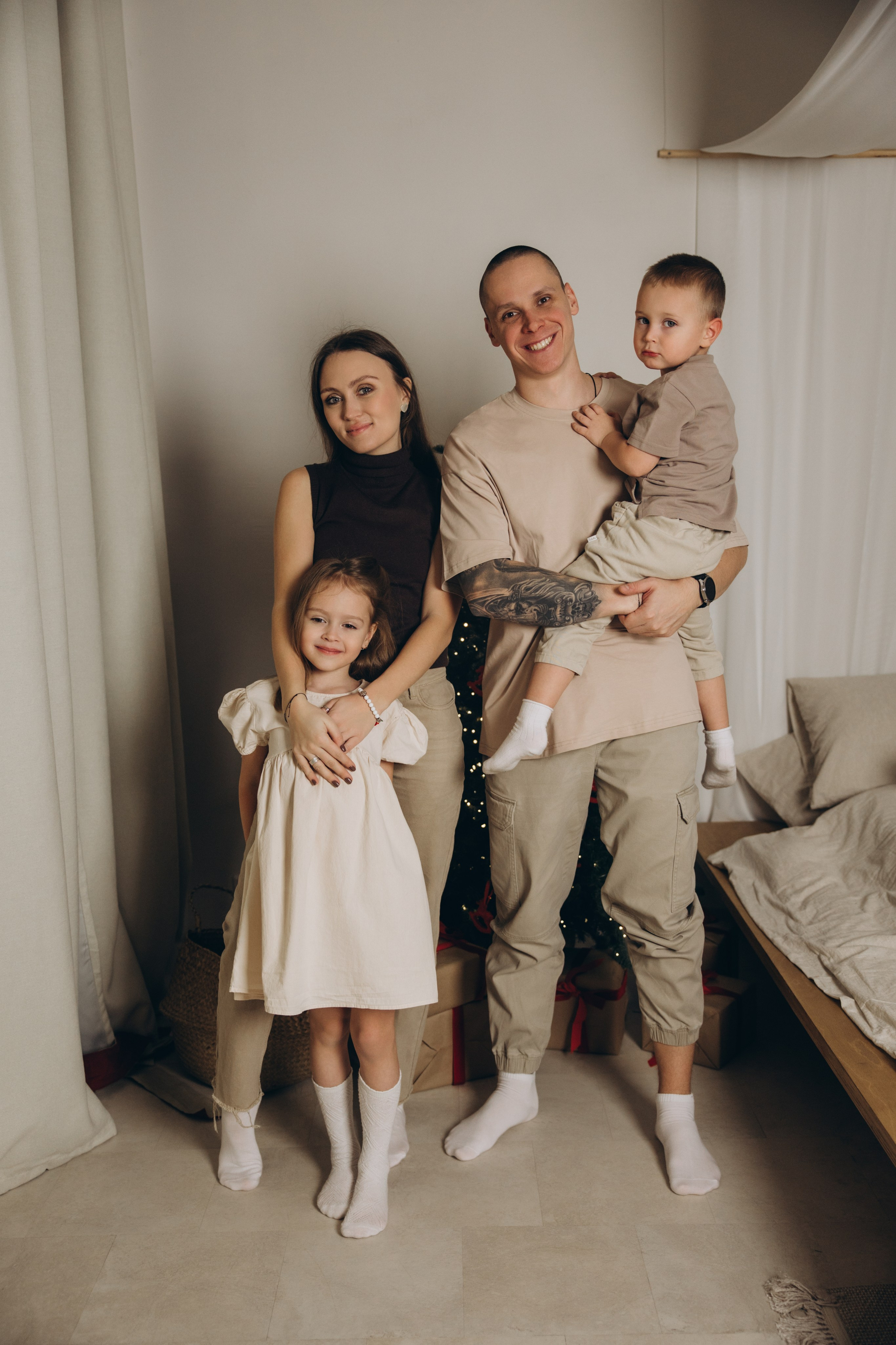 Студия Френды. Свадебный, семейный фотограф в Иркутске Светлана Макаричева