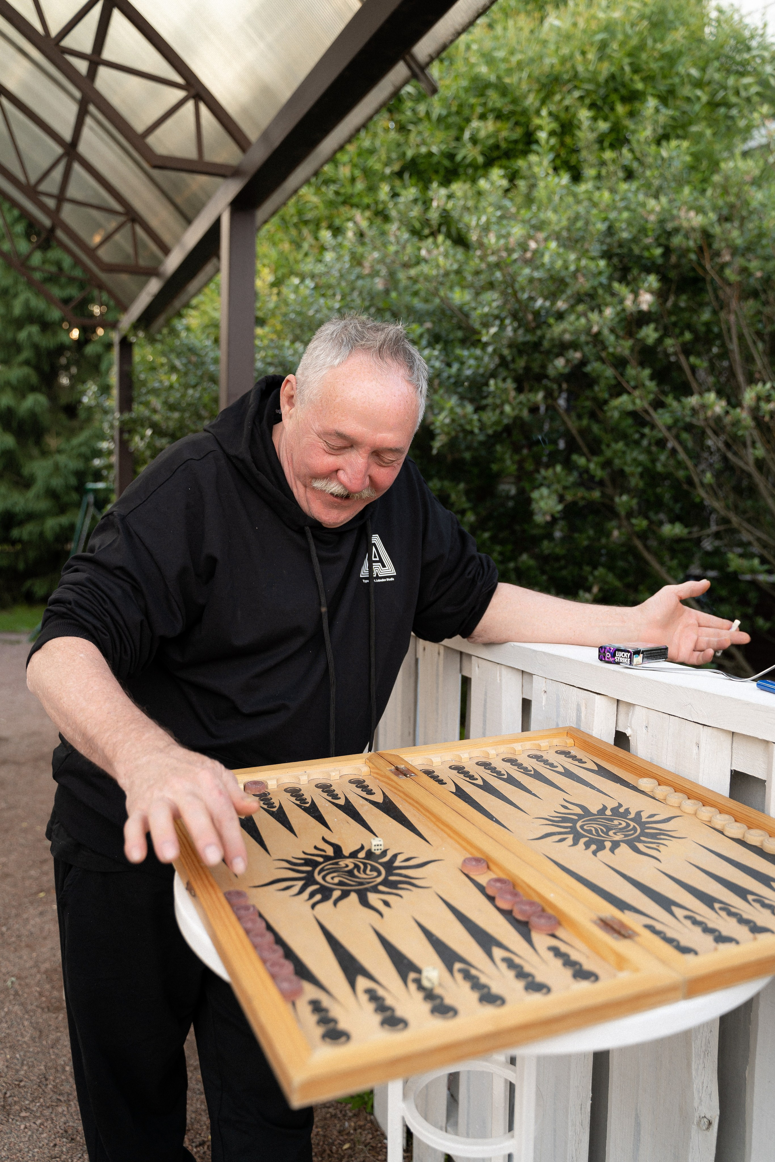 Юбилей в Питере. Фотограф Алина Филимонова Тверь