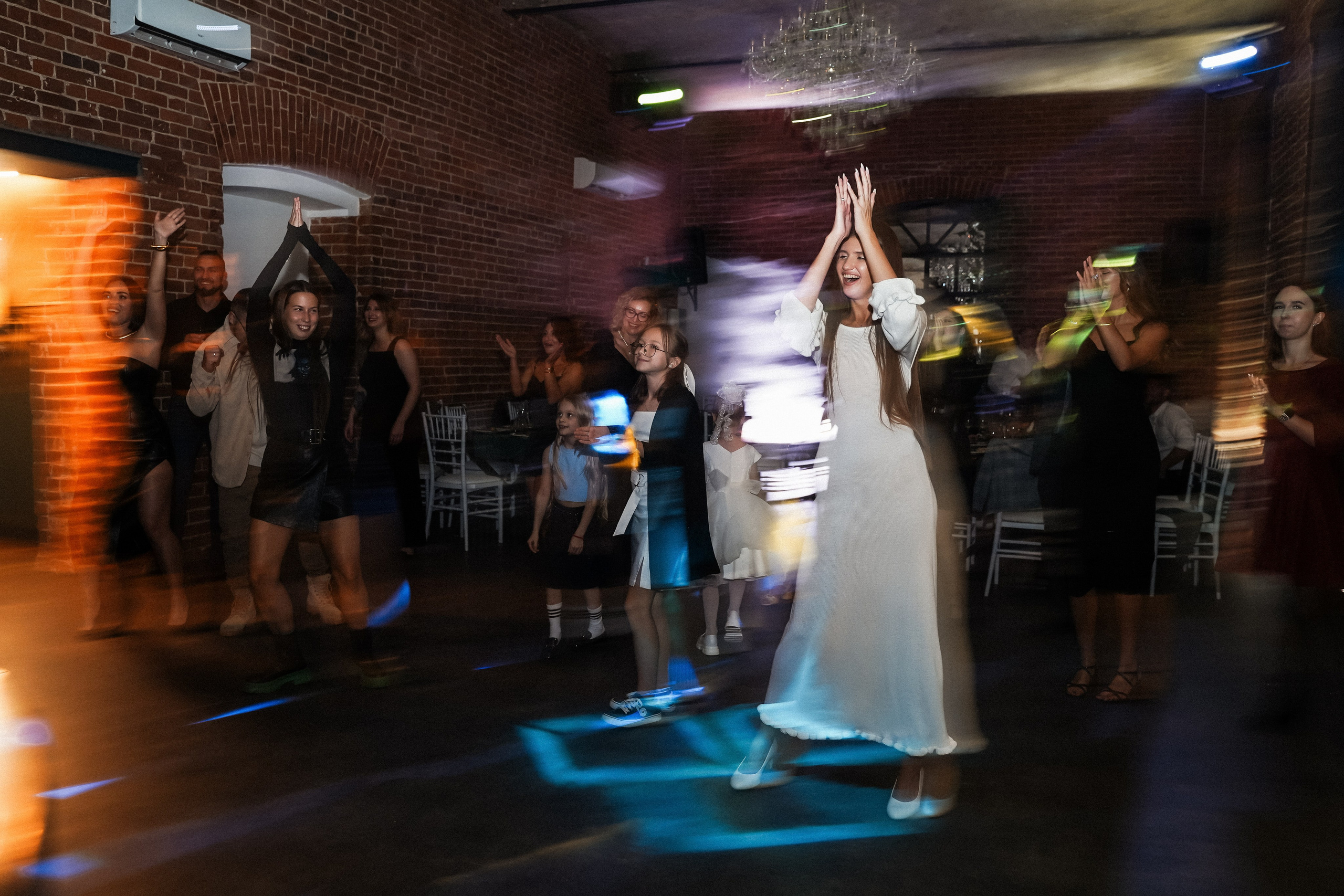 Мария и Евгений. Фотограф Алина Филимонова Тверь