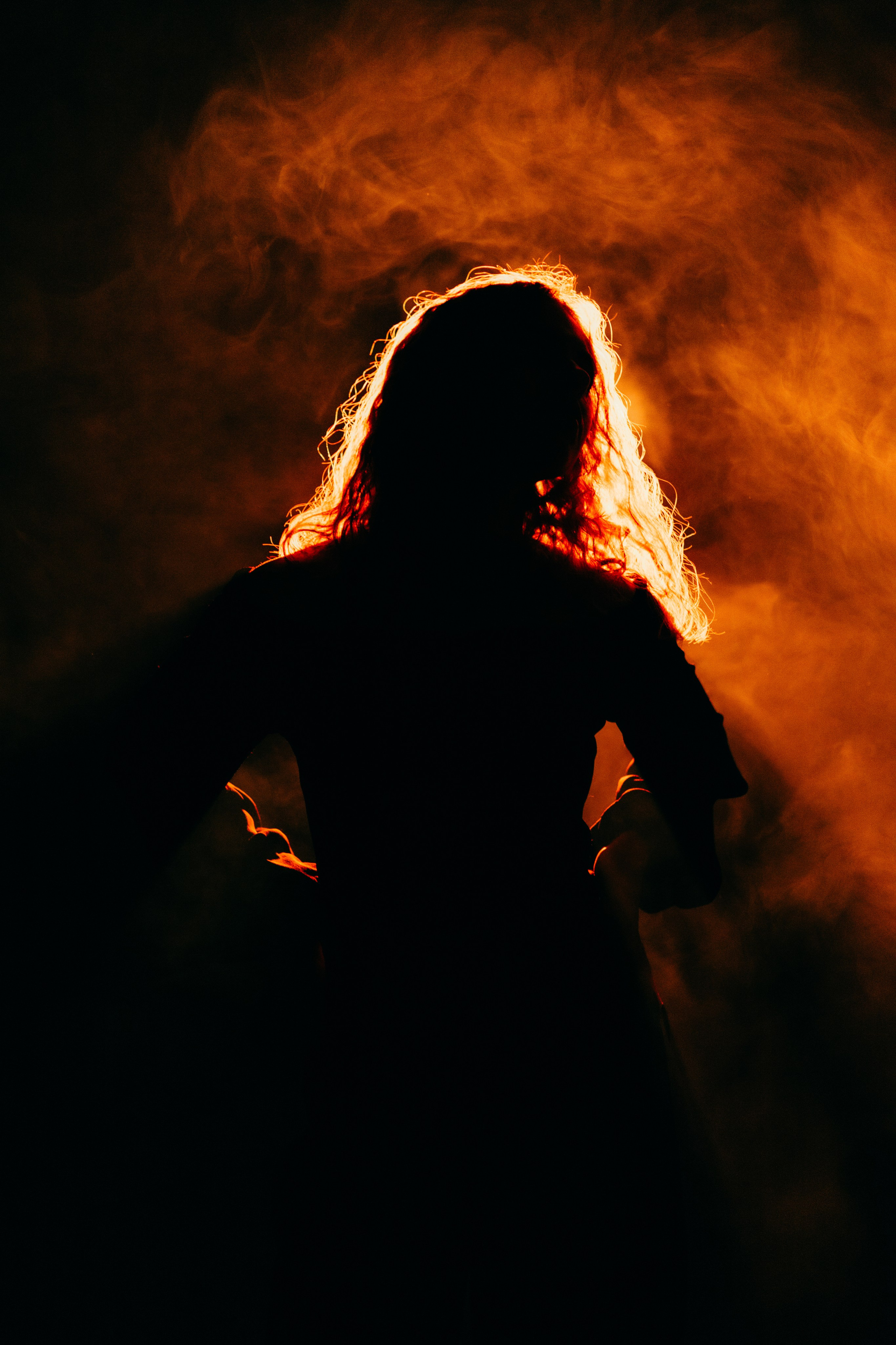 Кристина. Фотограф София Комкина