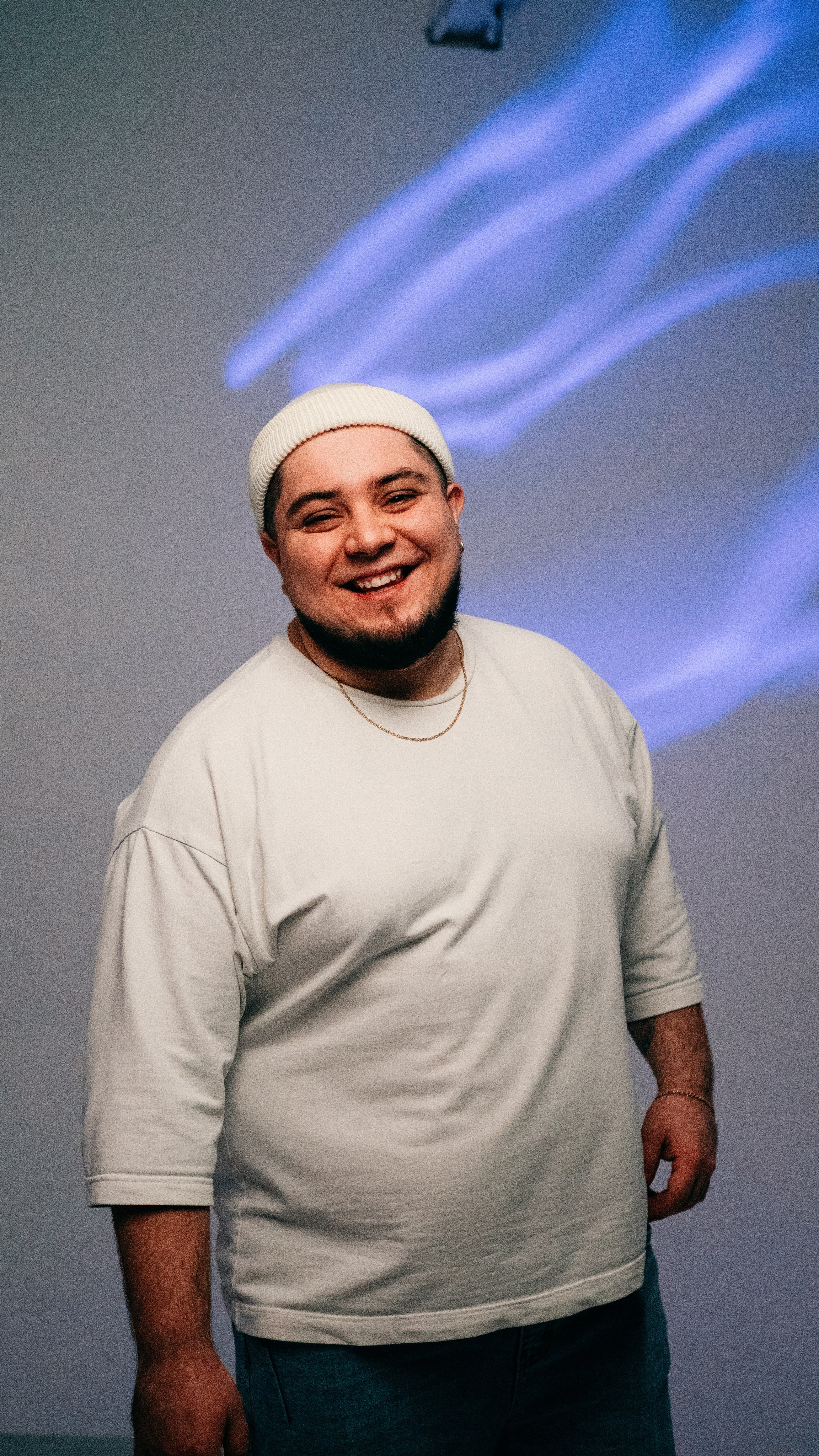 Тимур. Фотограф София Комкина