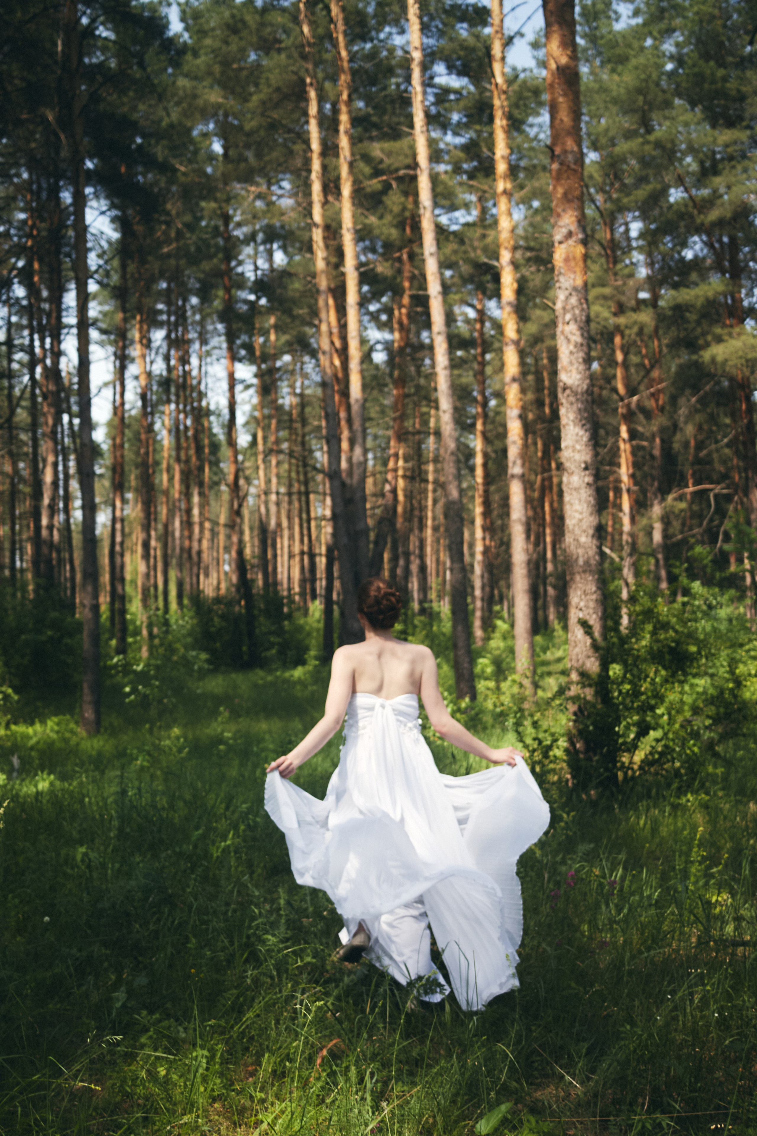 Полина & Дима. Фотограф София Комкина