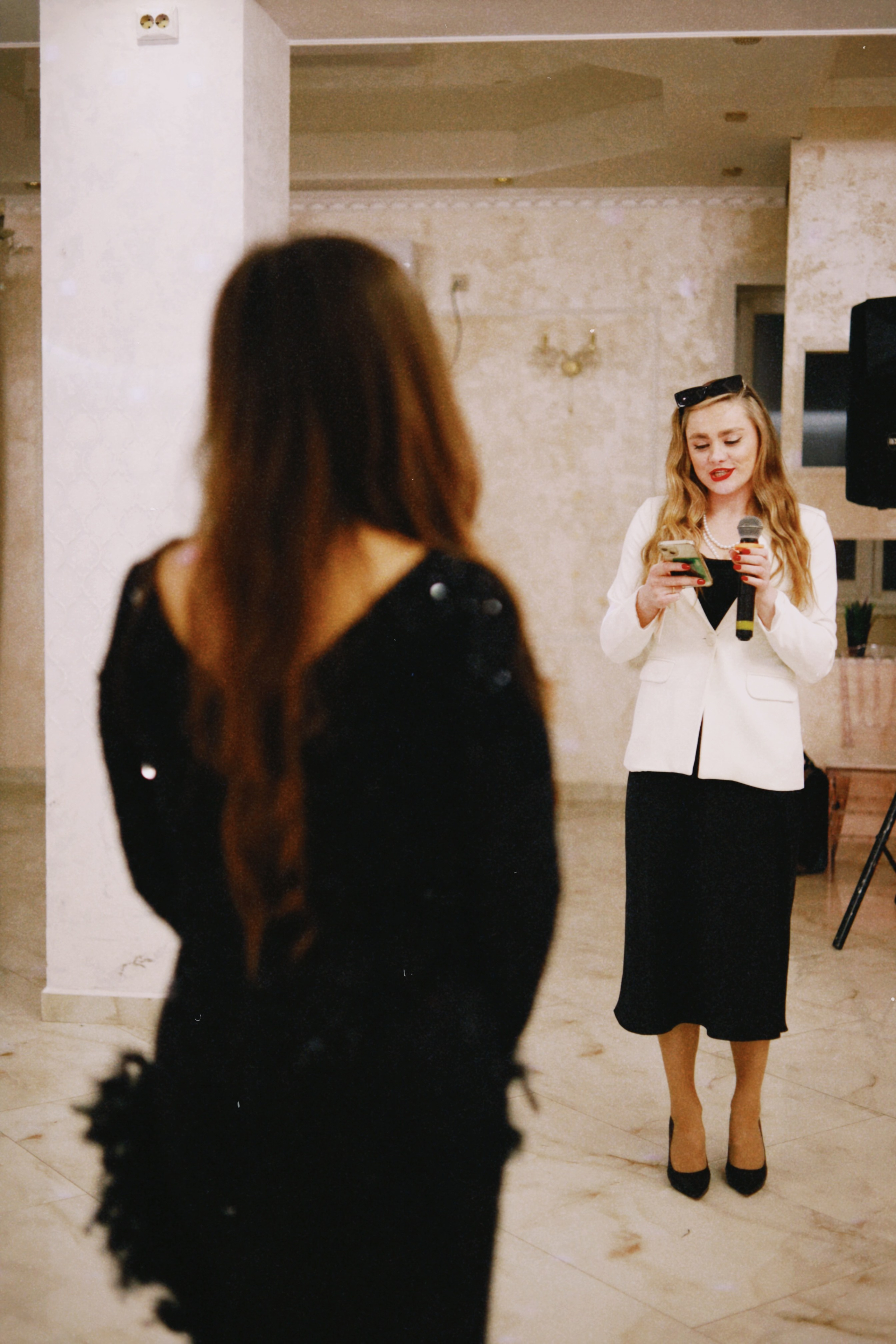 Тематический день рождения. Фотограф София Комкина