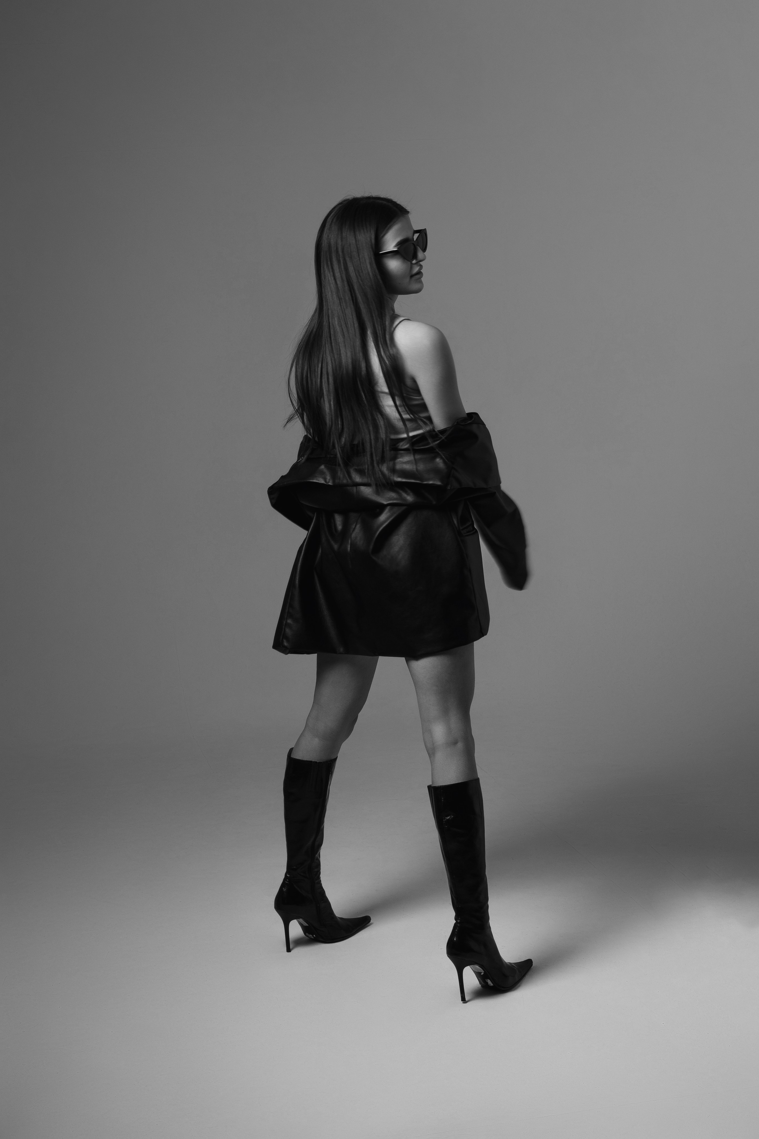 Кристина. Фотограф Астана. Индивидуальные, парные и семейные фотосессии