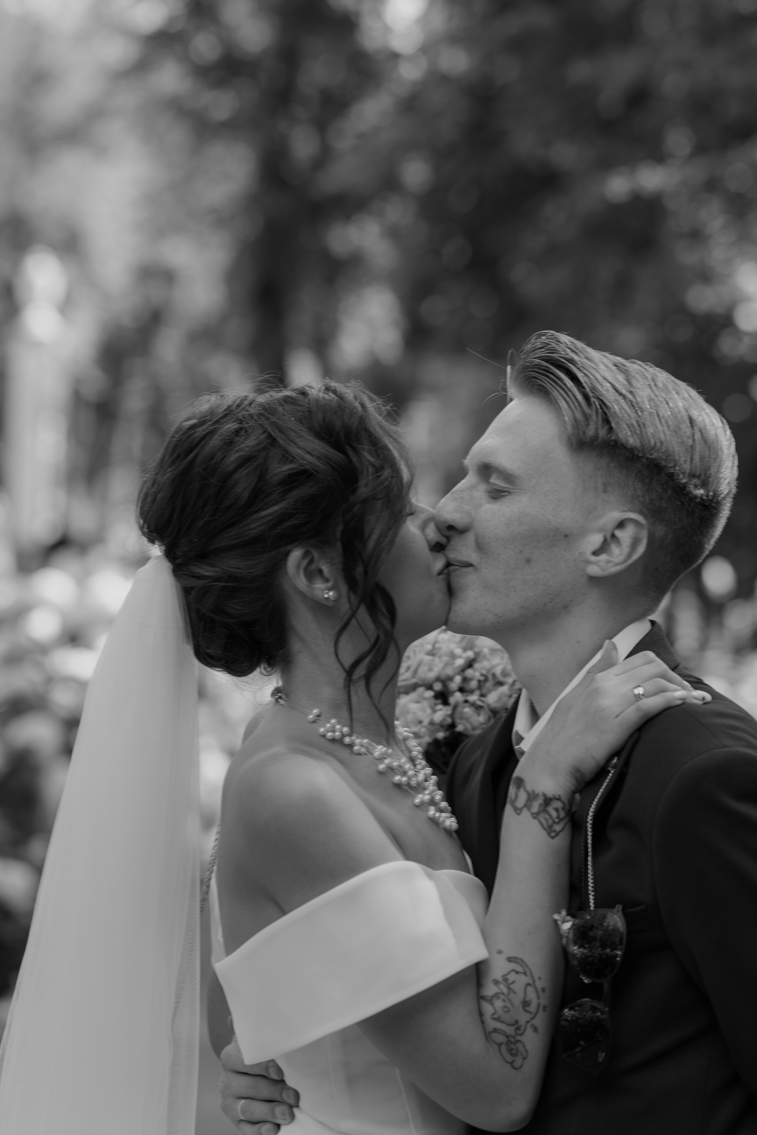 Ярослава и Никита. Фотограф в Москве и России