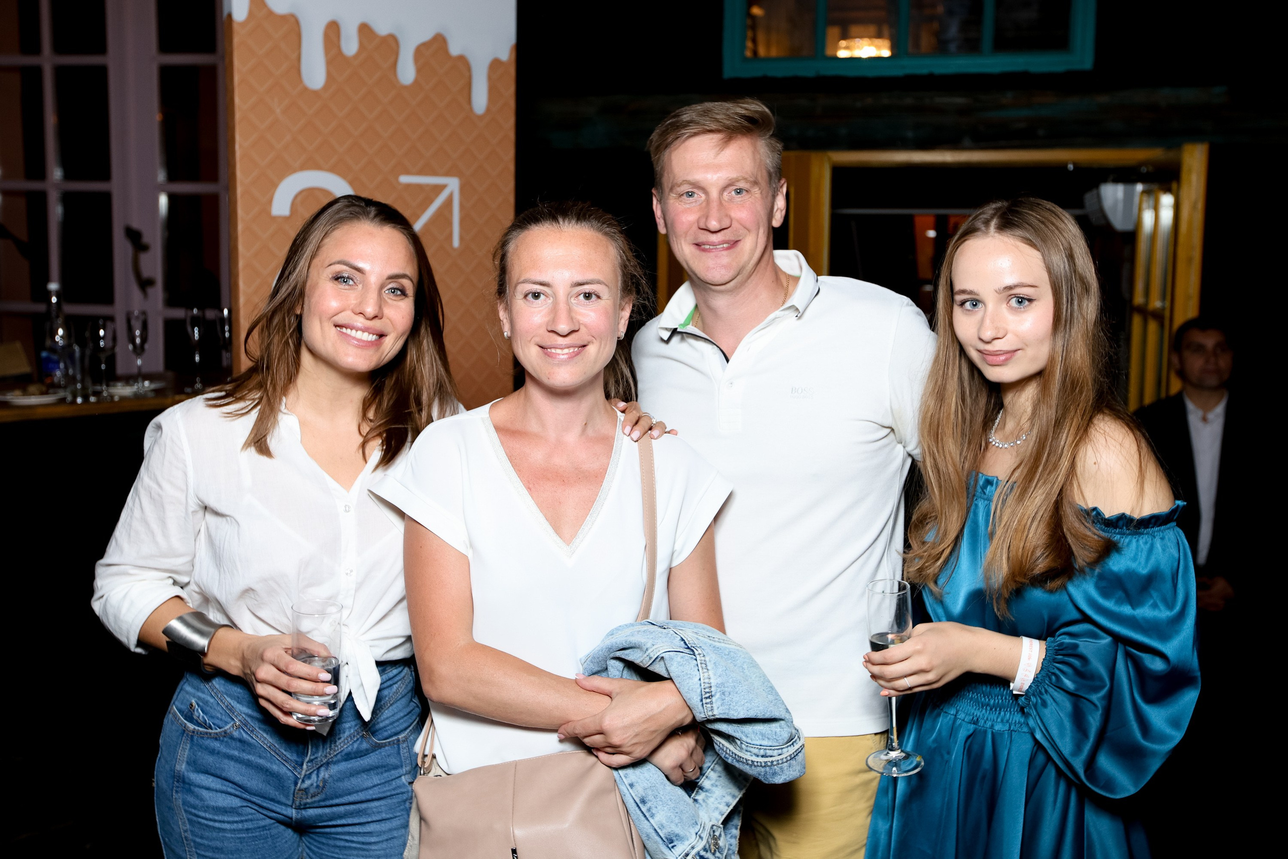 EVEREST VIBE good vibes only 16.08.2023. EVEREST PHOTO REPORT
