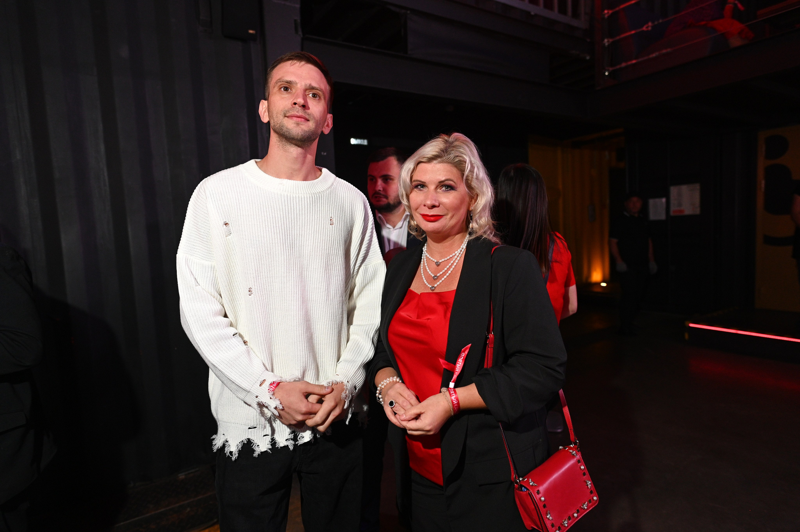 Презентация Пятого канала 01.10.2024. EVEREST PHOTO REPORT