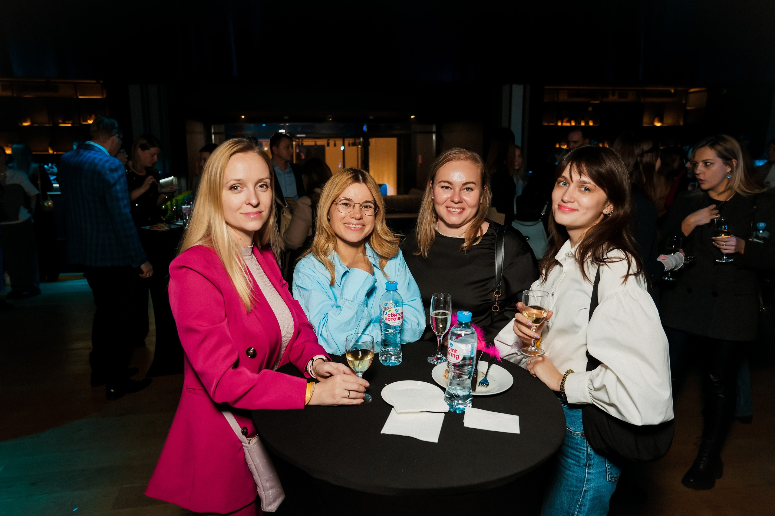 Презентация СТС 21.11.2023. EVEREST PHOTO REPORT