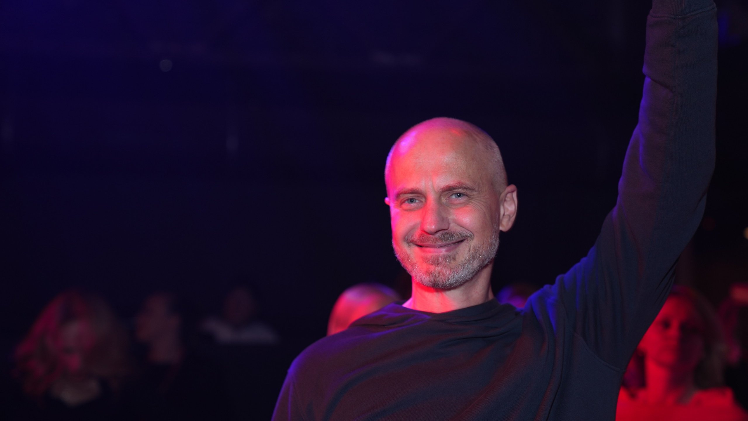 Презентация Пятого канала 01.10.2024. EVEREST PHOTO REPORT