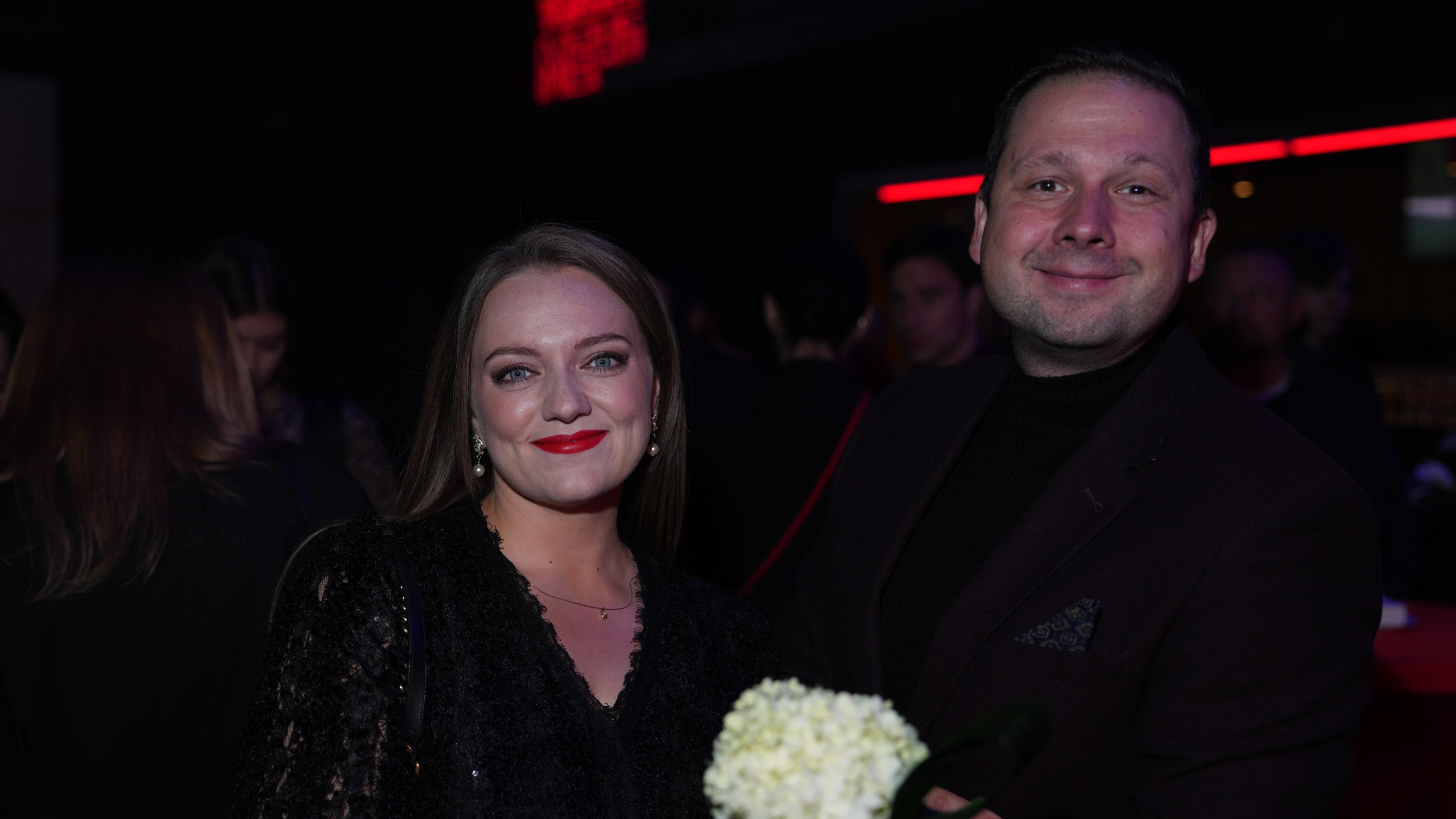 Презентация Пятого канала 01.10.2024. EVEREST PHOTO REPORT