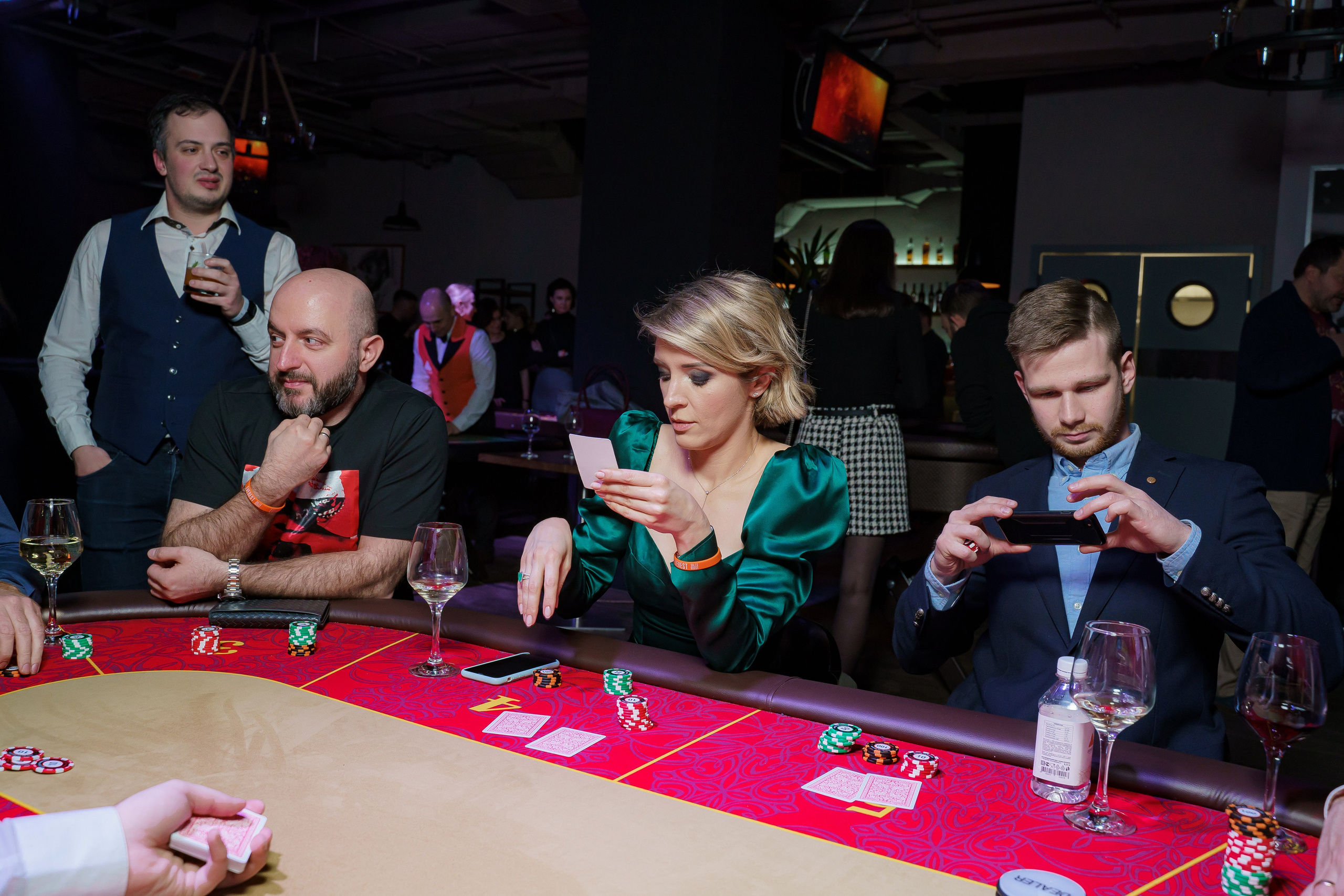 ЭВЕРЕСТ Всегда на высоте 22.04.2021. EVEREST PHOTO REPORT