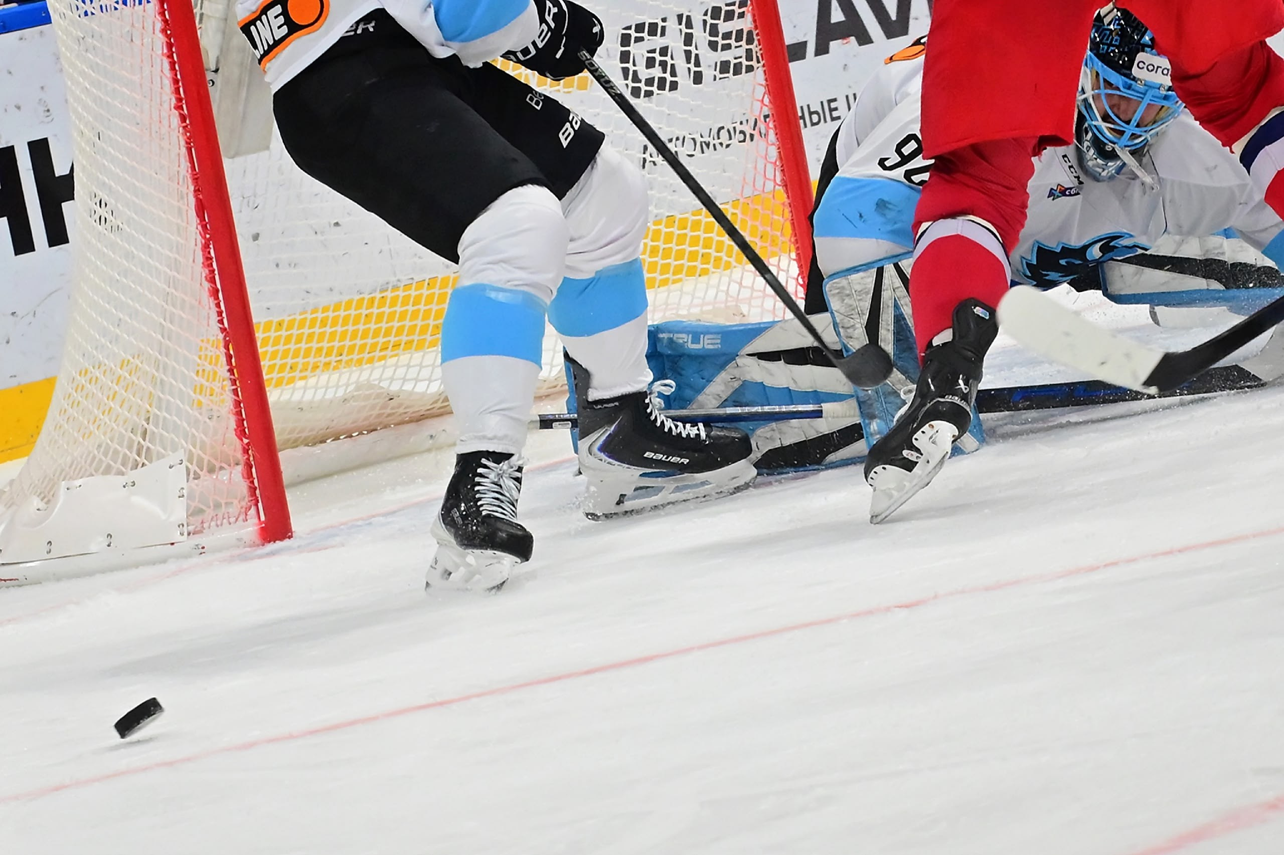 Спортивная репортажная съемка. Фотограф в Ярославле Владимир Летуновский