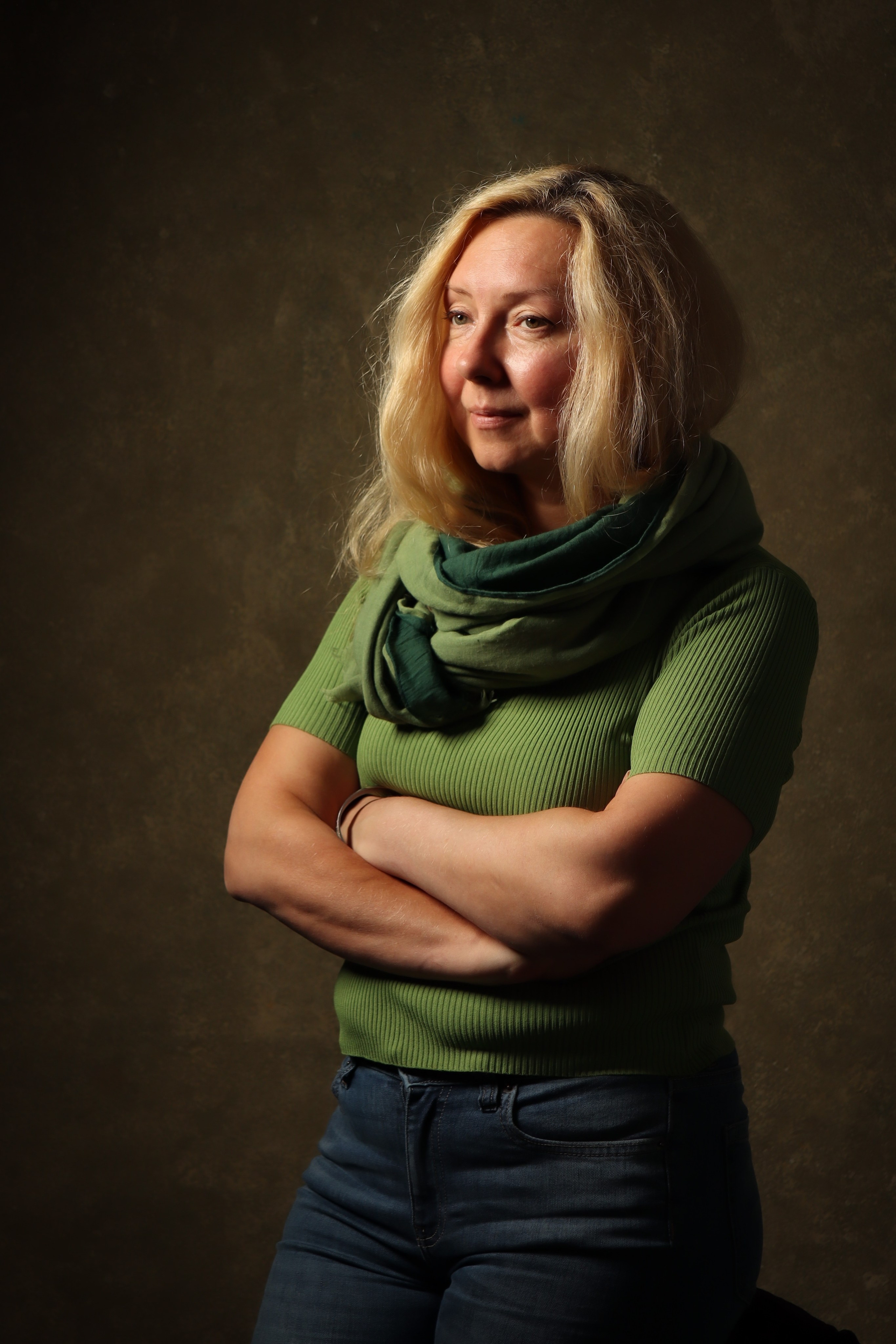 Портрет. Фотограф в Москве, фотожурналист Александр Малахов