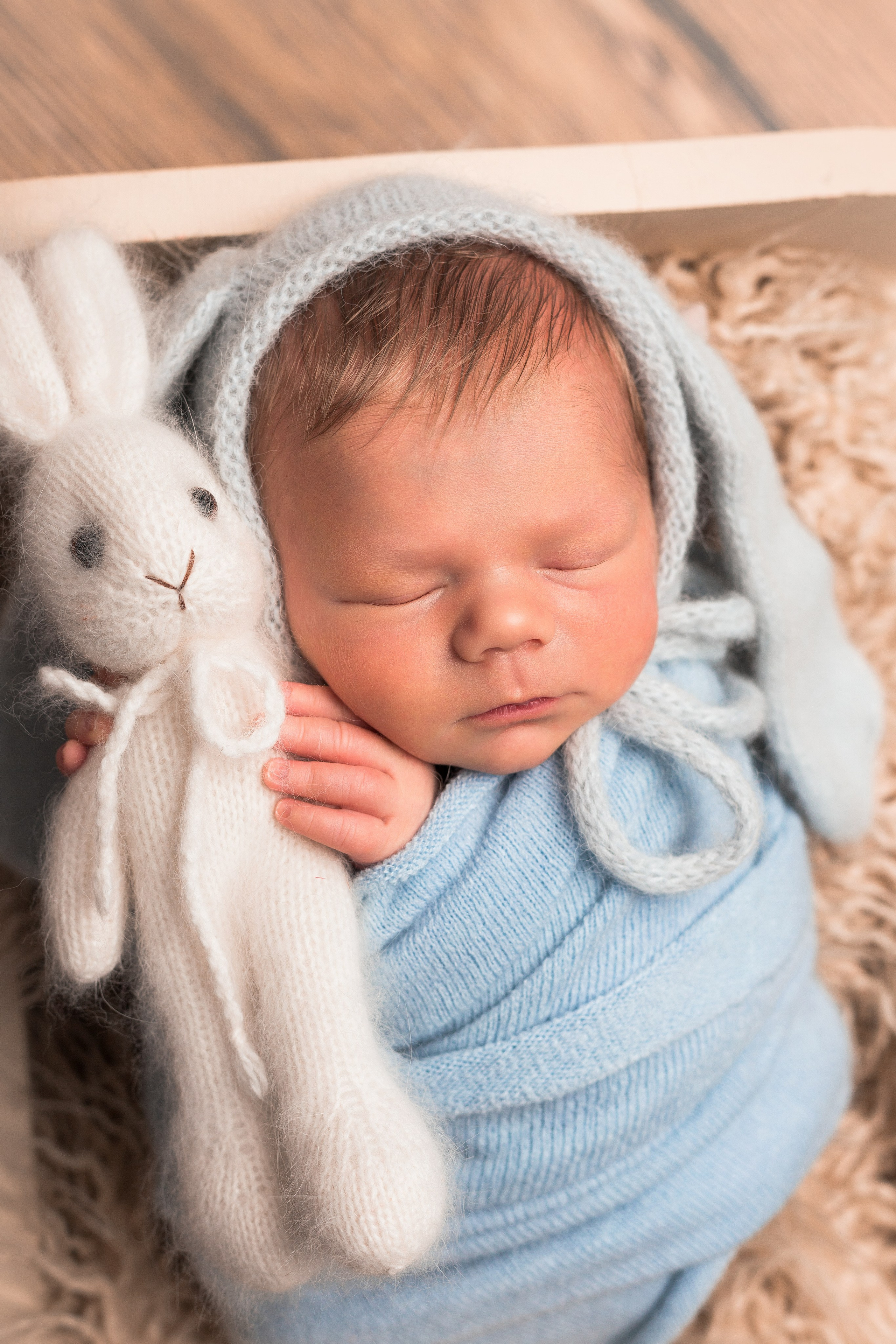 Мальчики. Фотограф новорожденных в Омске Анастасия Моисеева