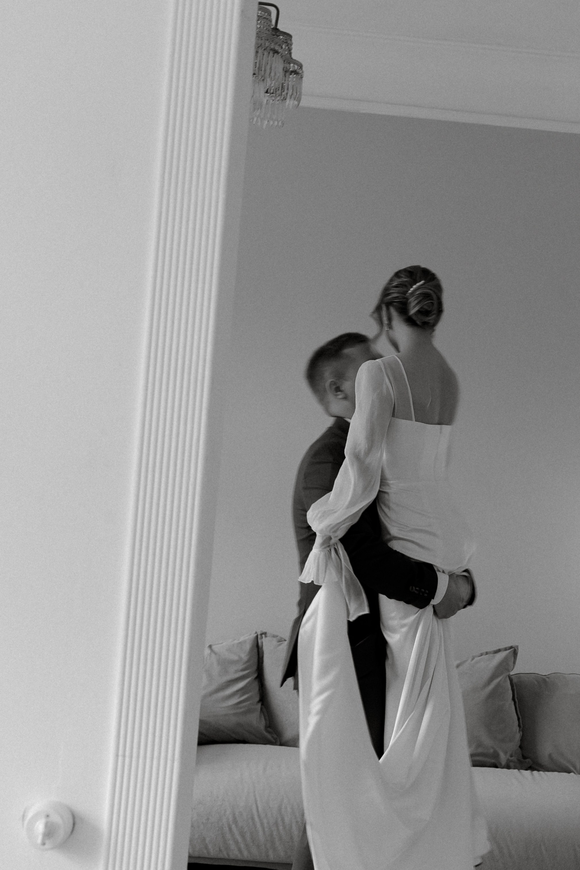 Алена+Алексей Анонс. Семейный и портретный фотограф в Саратове Сахарова Маша