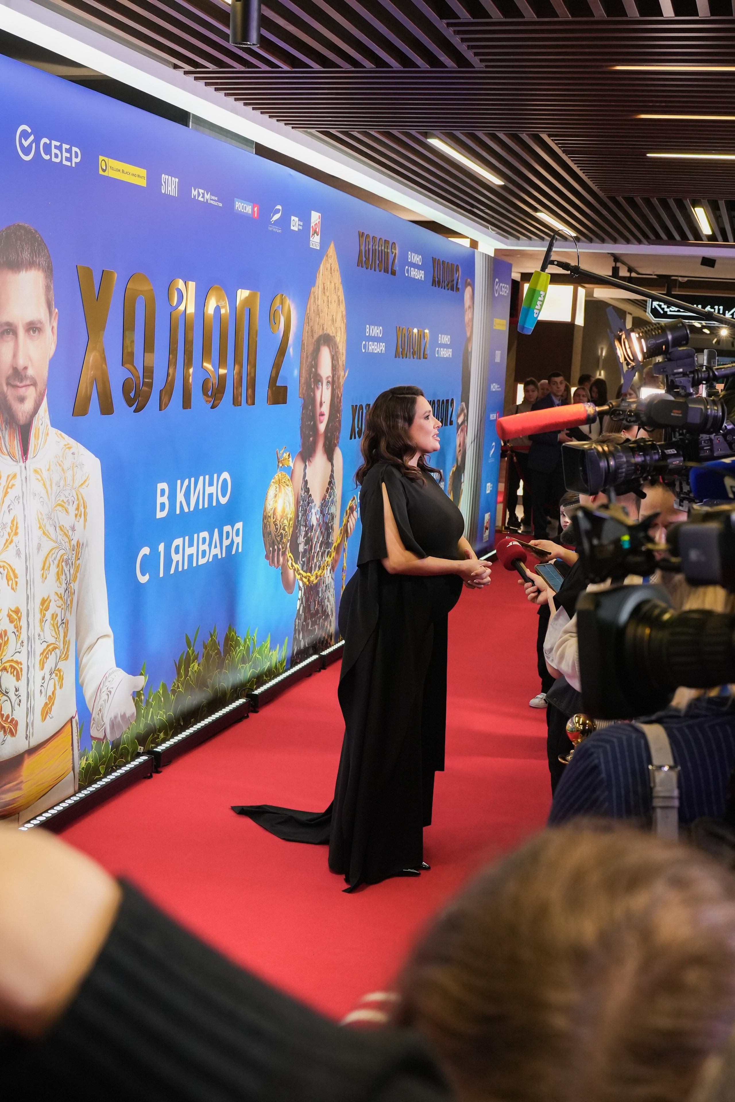 ХОЛОП 2. Фотограф Екатерина Юрьева | Тула, Москва, Новомосковск