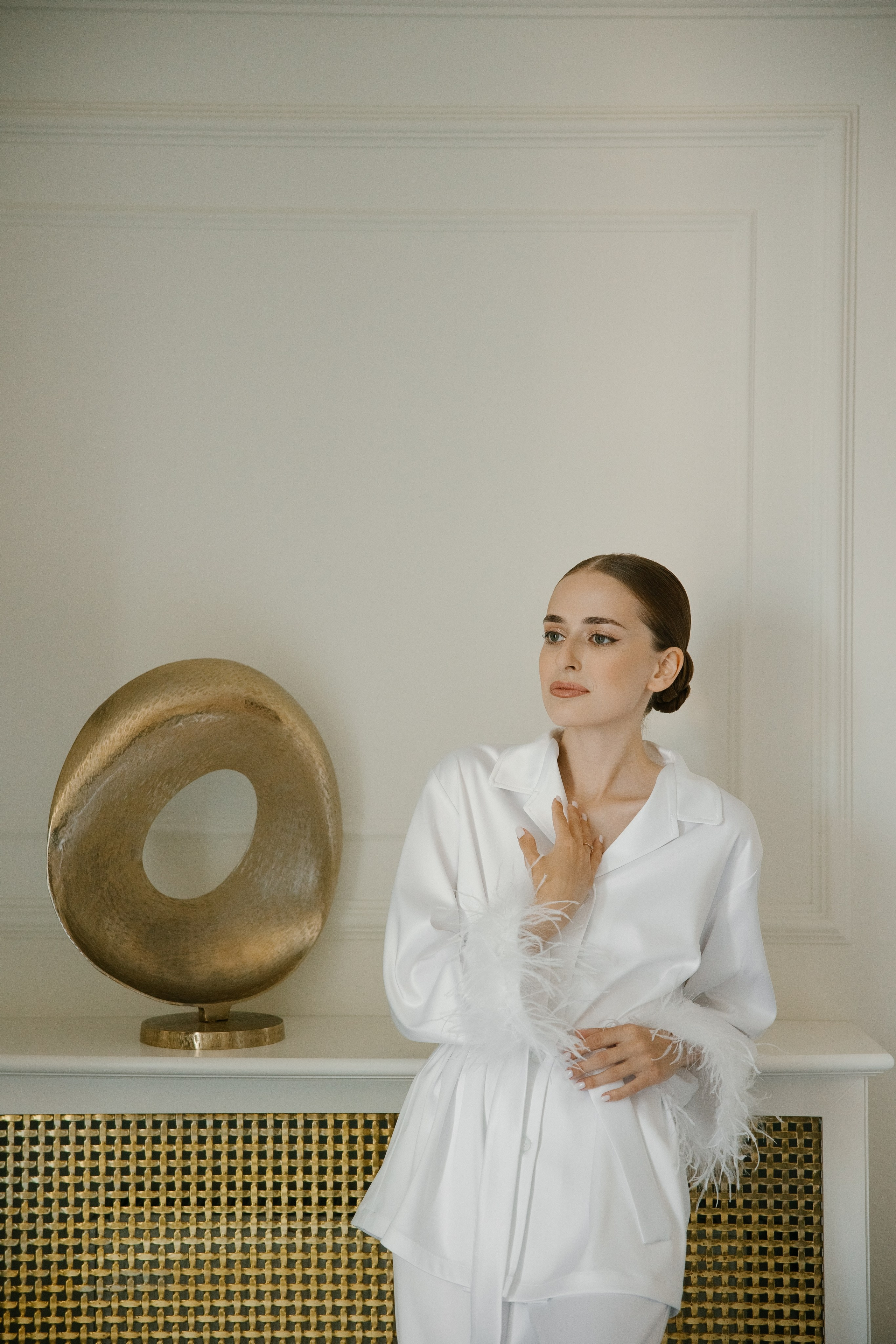 Константин и Наталья. Свадебный фотограф Полина Панина