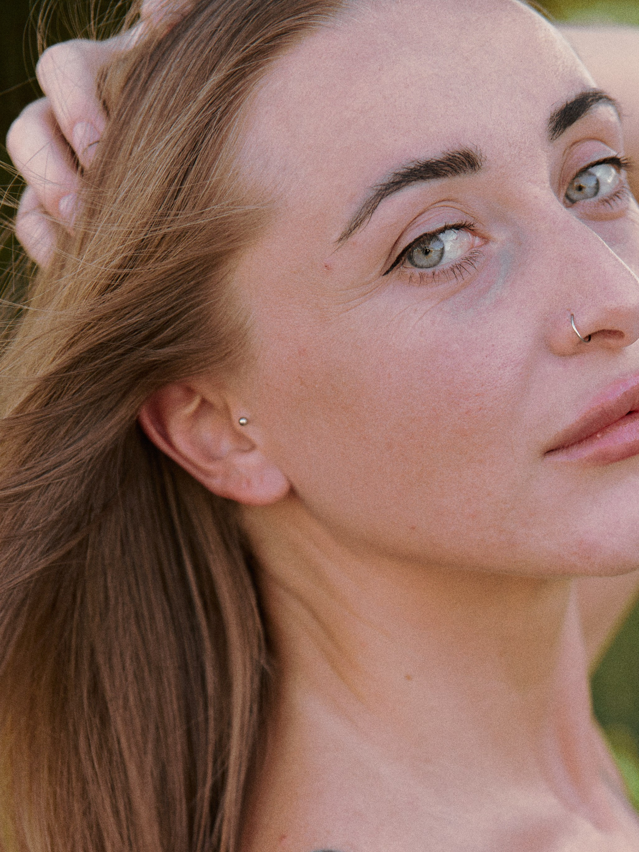 Ekaterina. Jorgis Talè — photographer, kind person, teacher of arts and other mag