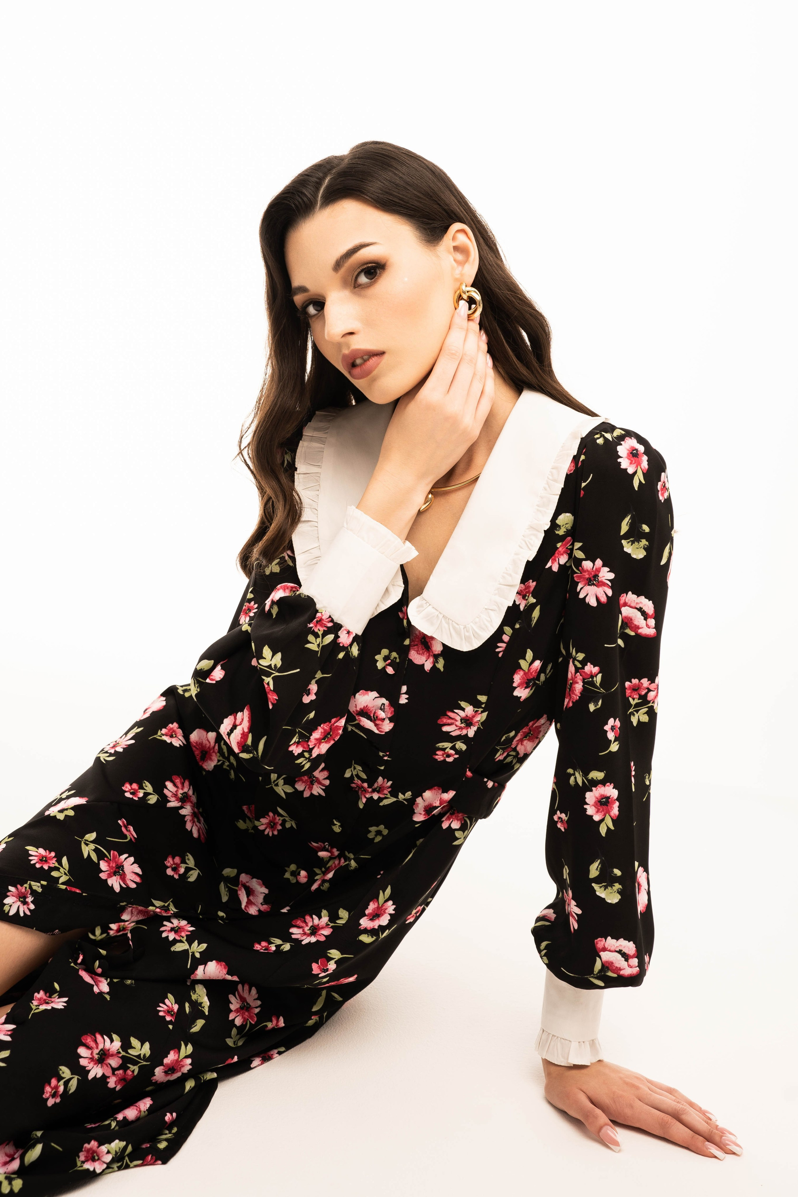 BONINA BRAND. Фотограф Абакумова Анастасия