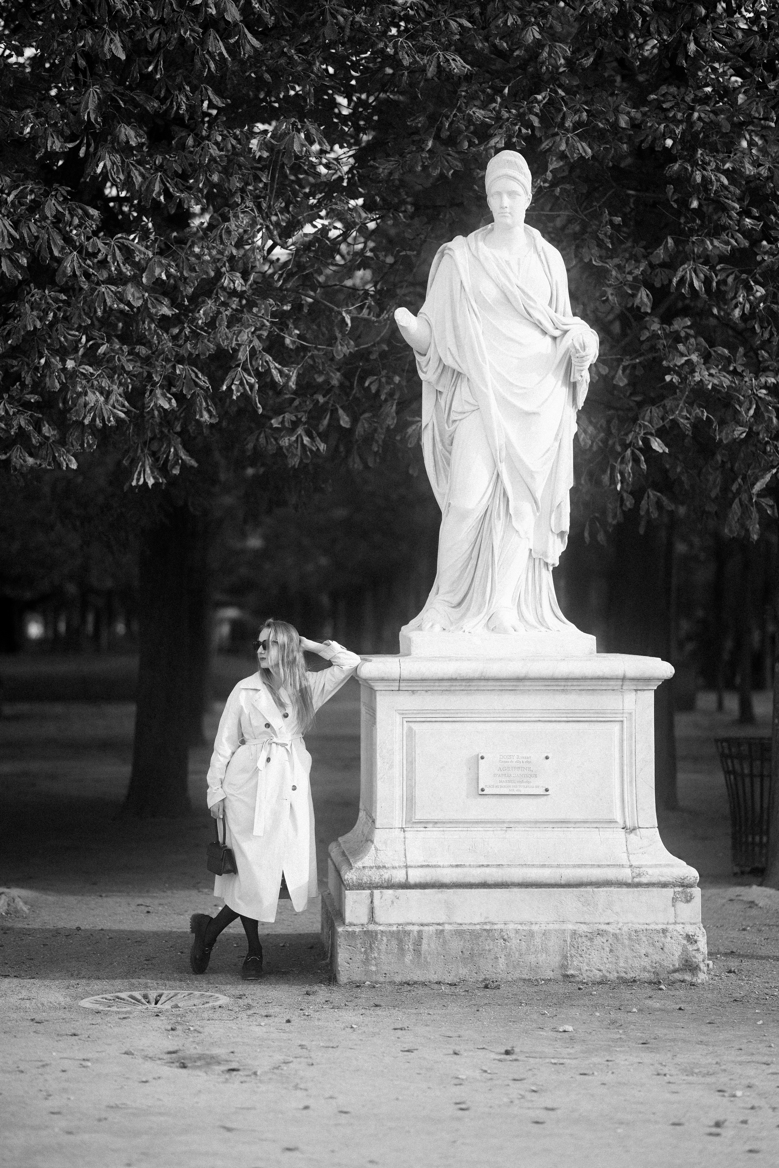 Polina. Photographer Yudakova Daria