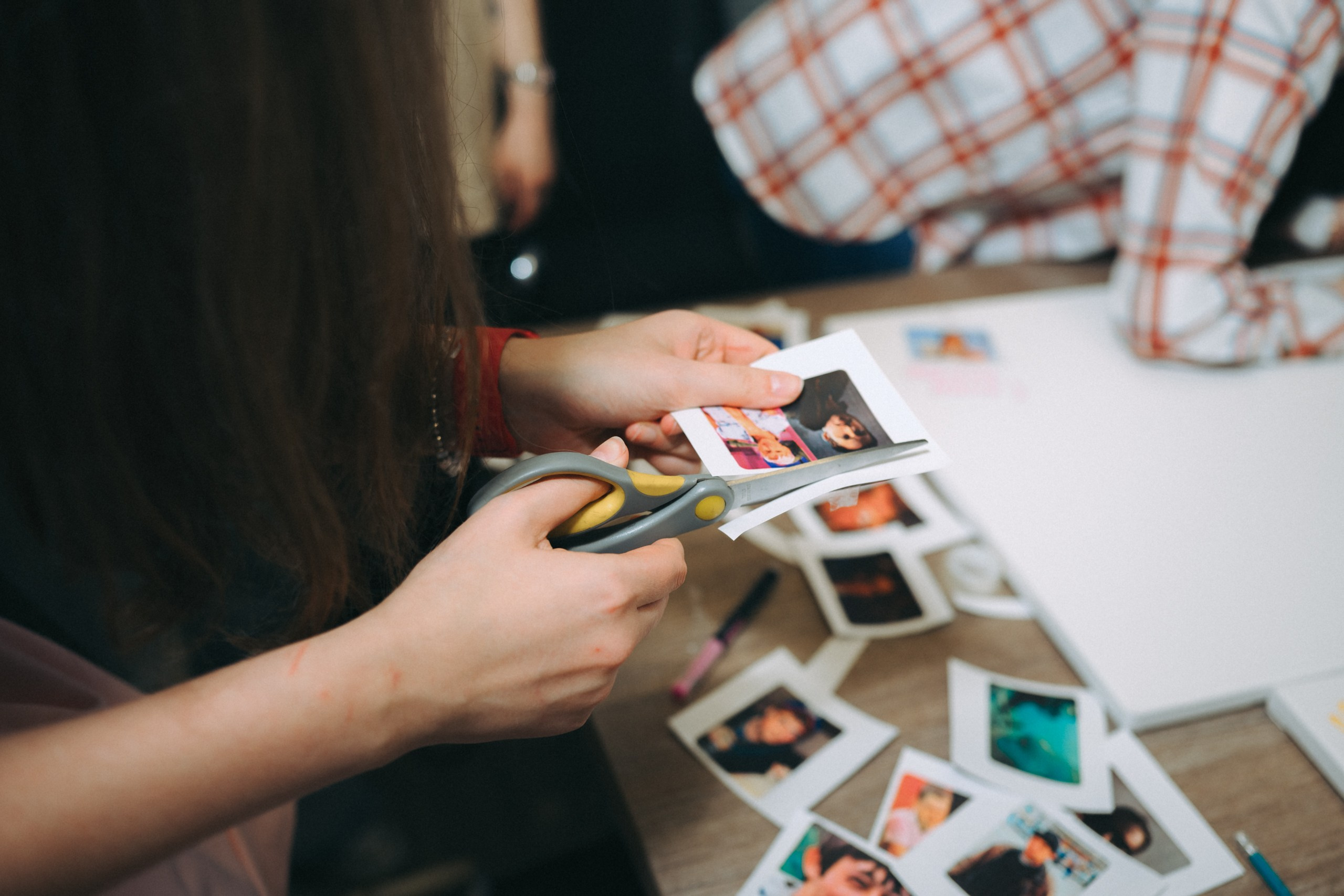 Корпоративы (сборник). Komonev