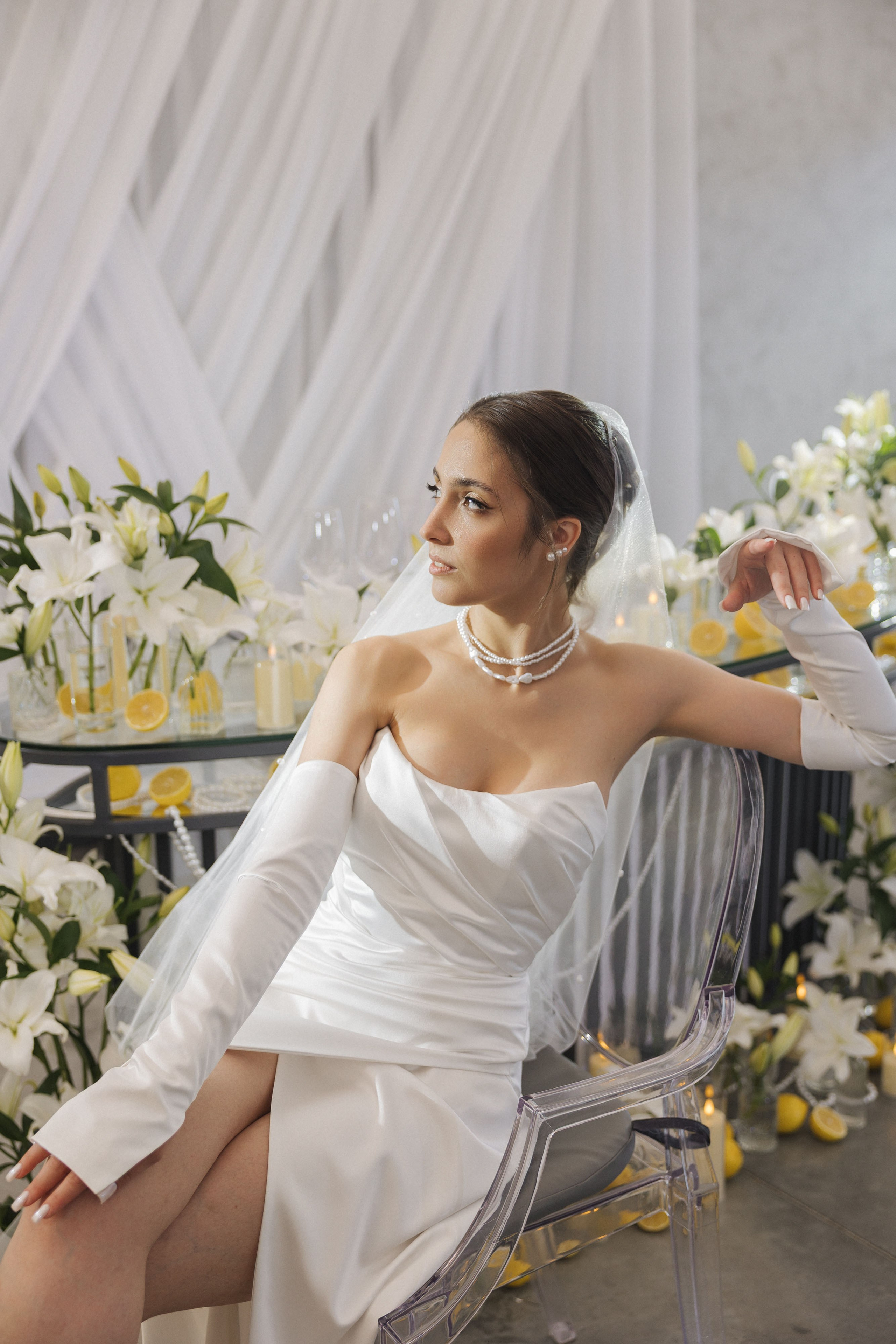 Кирилл и Лена. Свадебный фотограф в Москве и Екатеринбурге