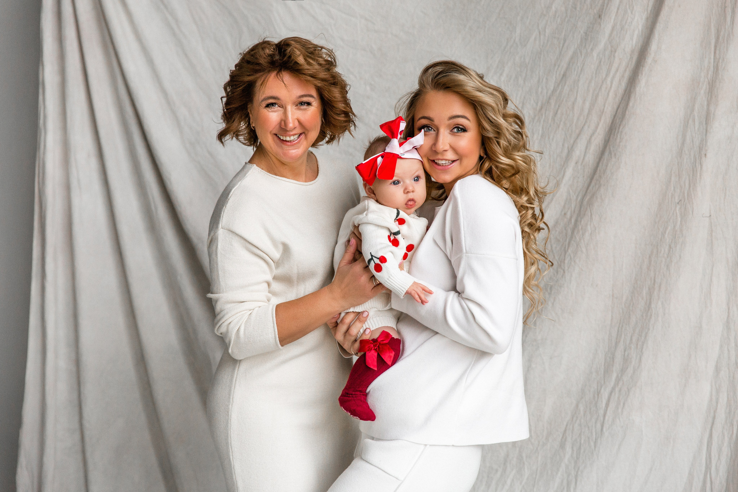 Юлиана. Главная