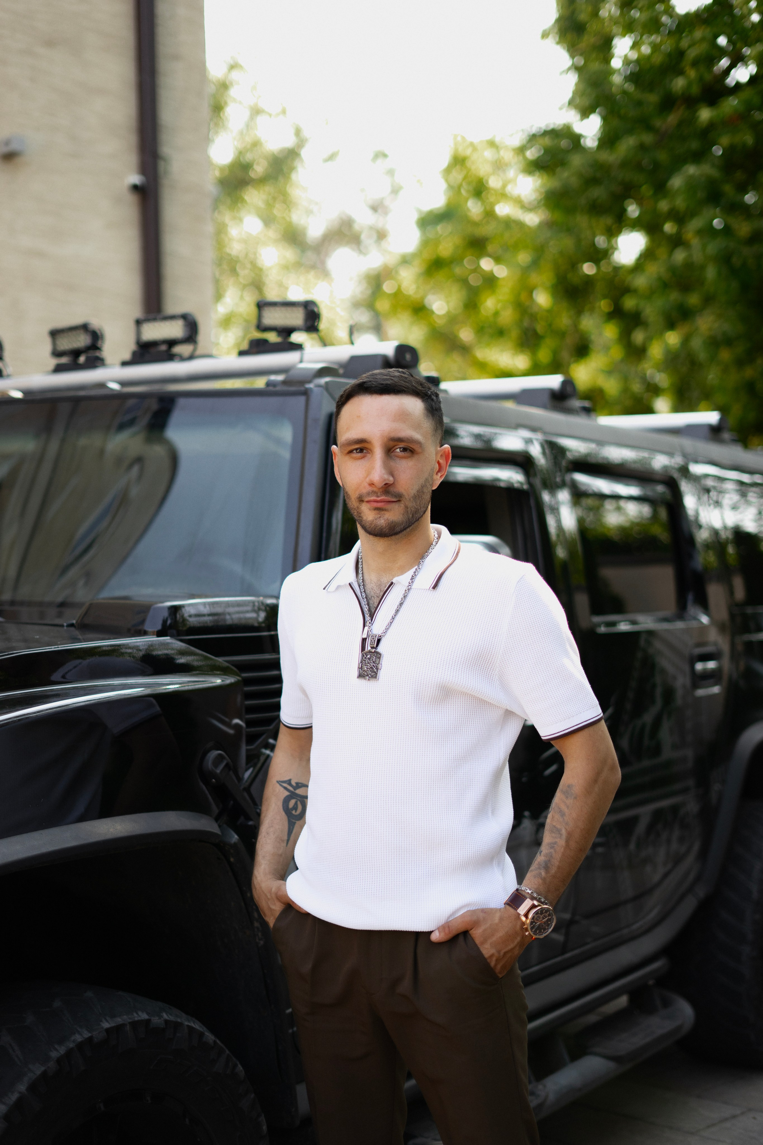 Инна и Жора. Фотограф Новошахтинск|Ростов, Дарья Секрий