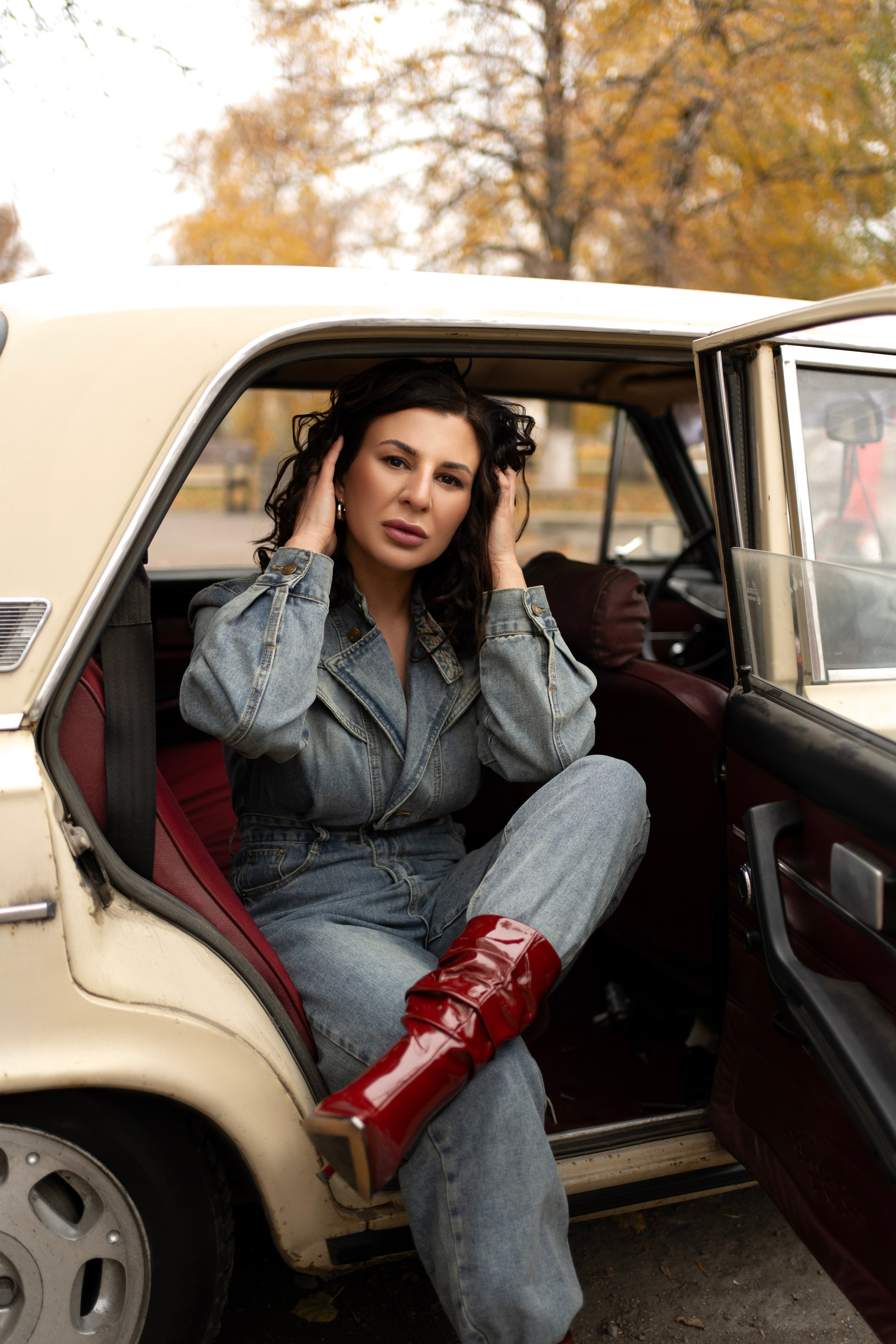 Ксения. Фотограф Новошахтинск|Ростов, Дарья Секрий