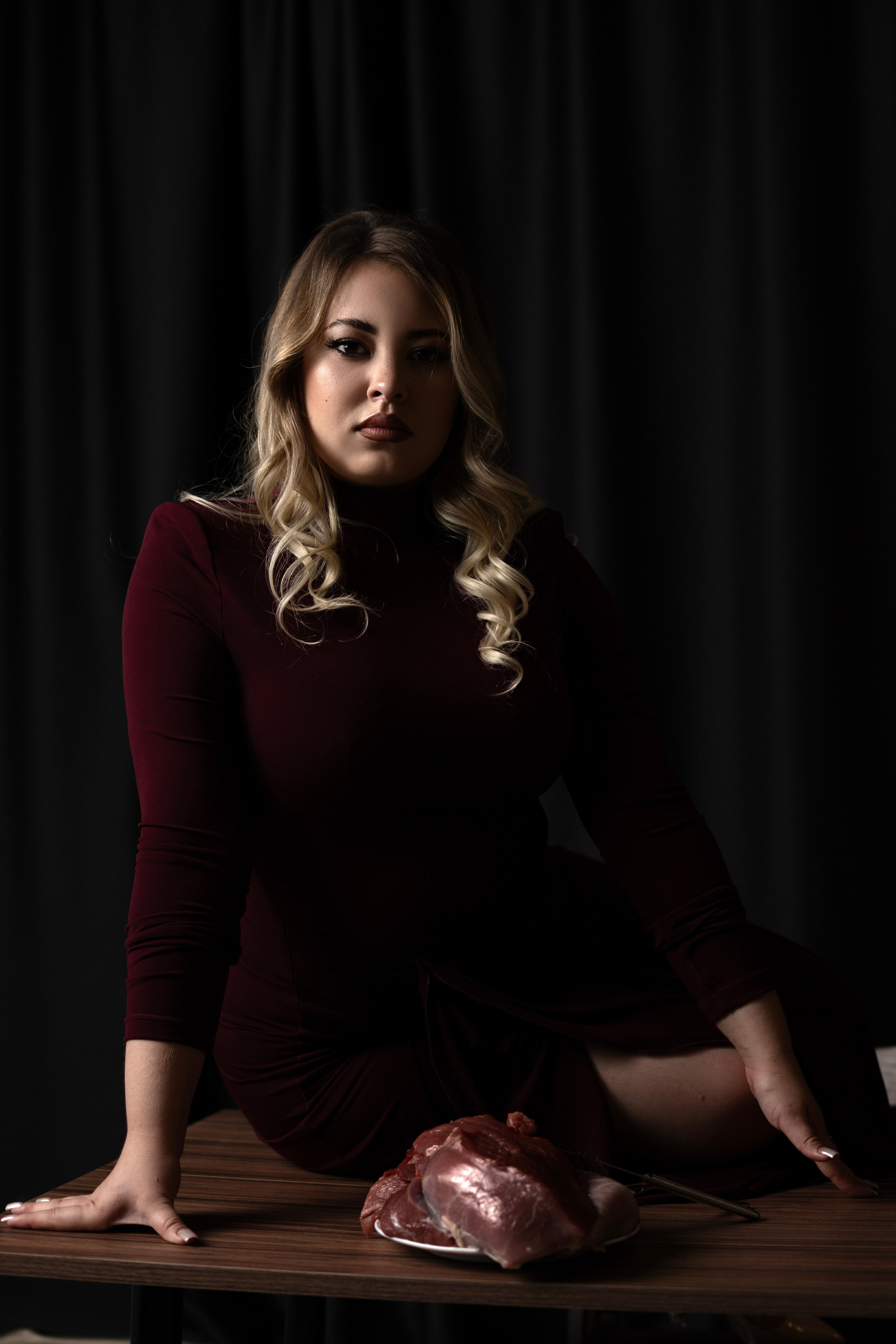 Таня. Фотограф Новошахтинск|Ростов, Дарья Секрий