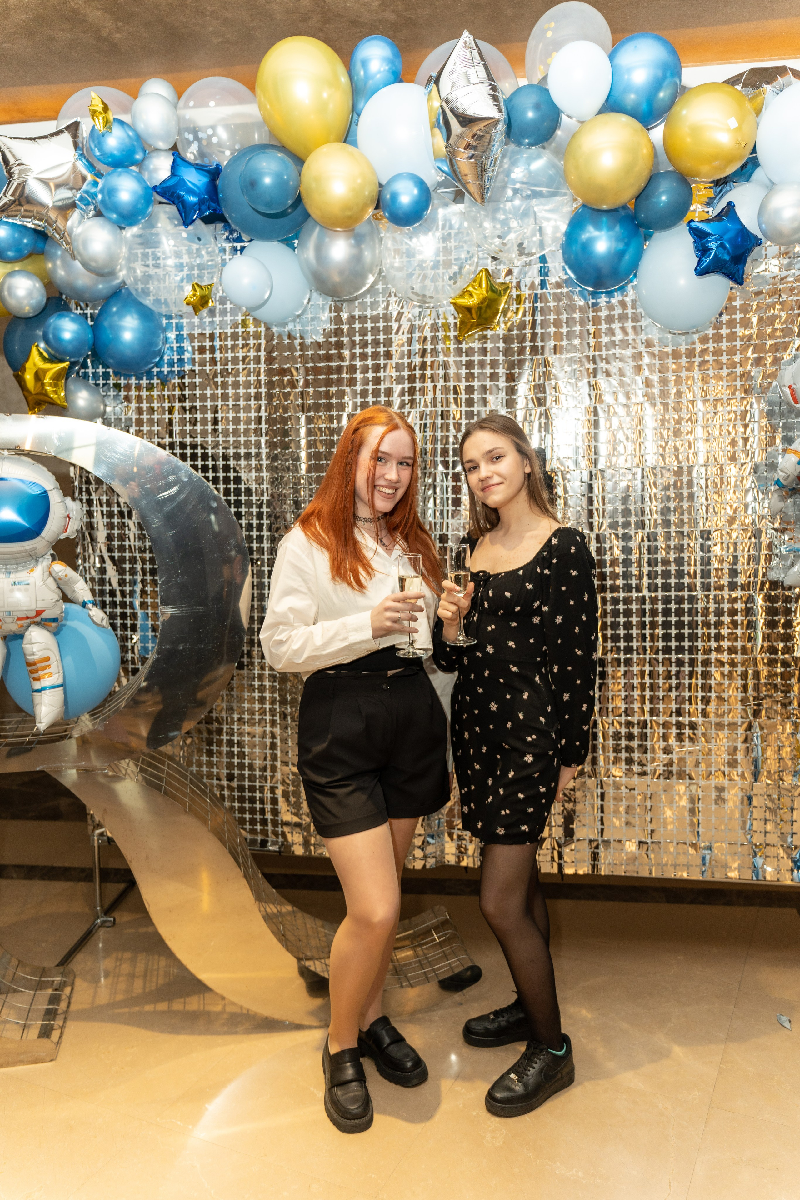 Ренессанс 10 лет. Семейный и свадебный фотограф Минск, Беларусь Анна Орловская