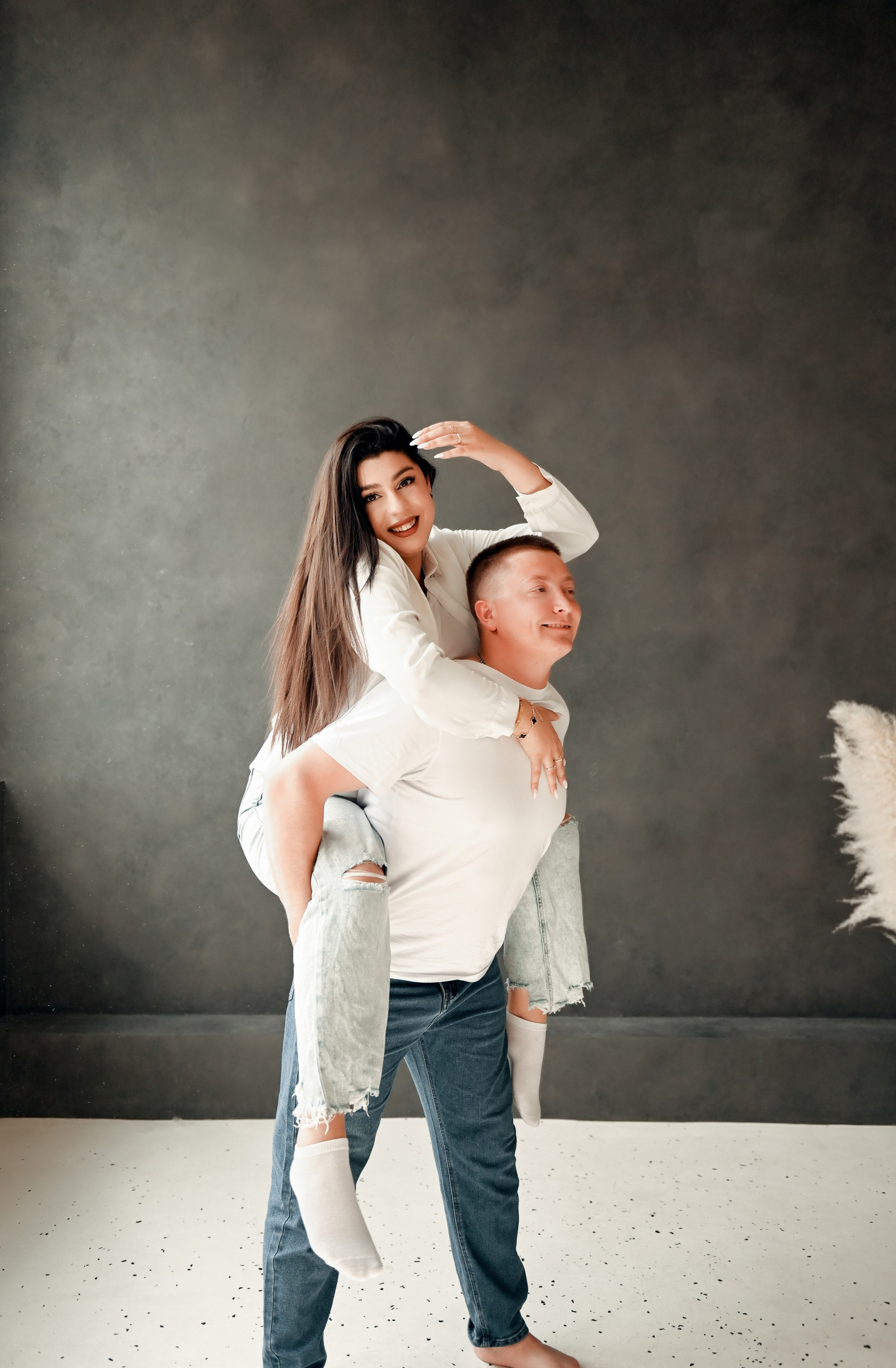 Love story. Свадебный, семейный, детский, контент фотограф в Омске Максим Ильин