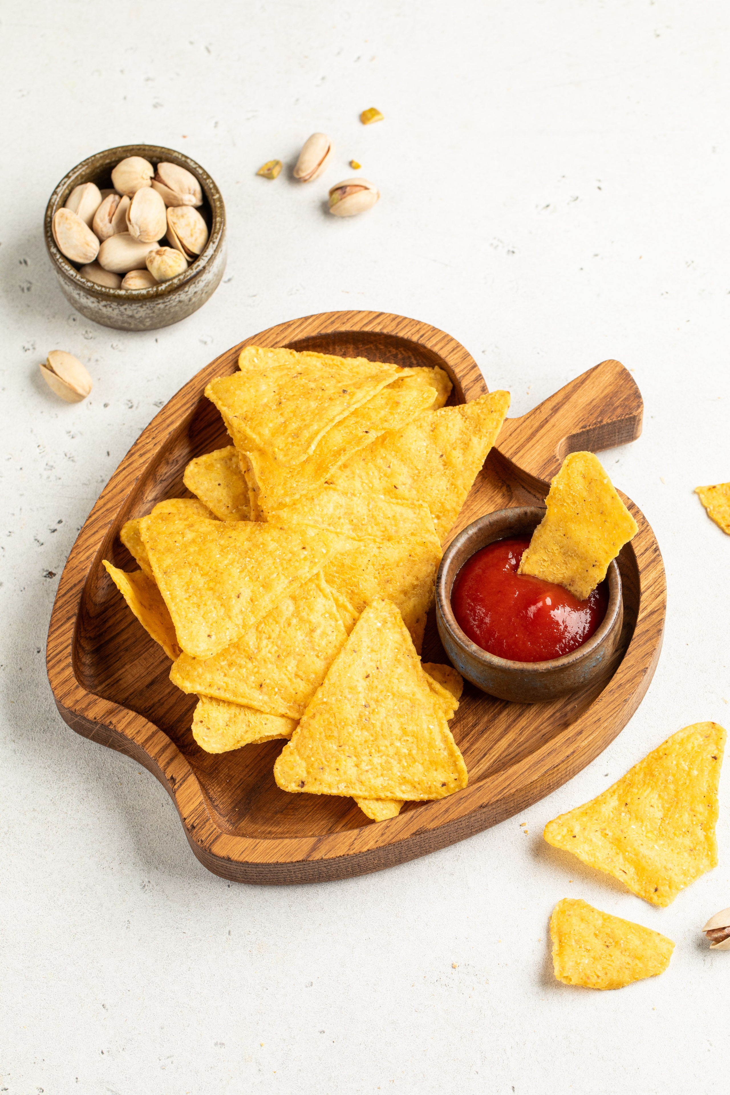 Uneca. Фудфотограф, фудстилист и сет дизайнер в Москве Алена Синицына