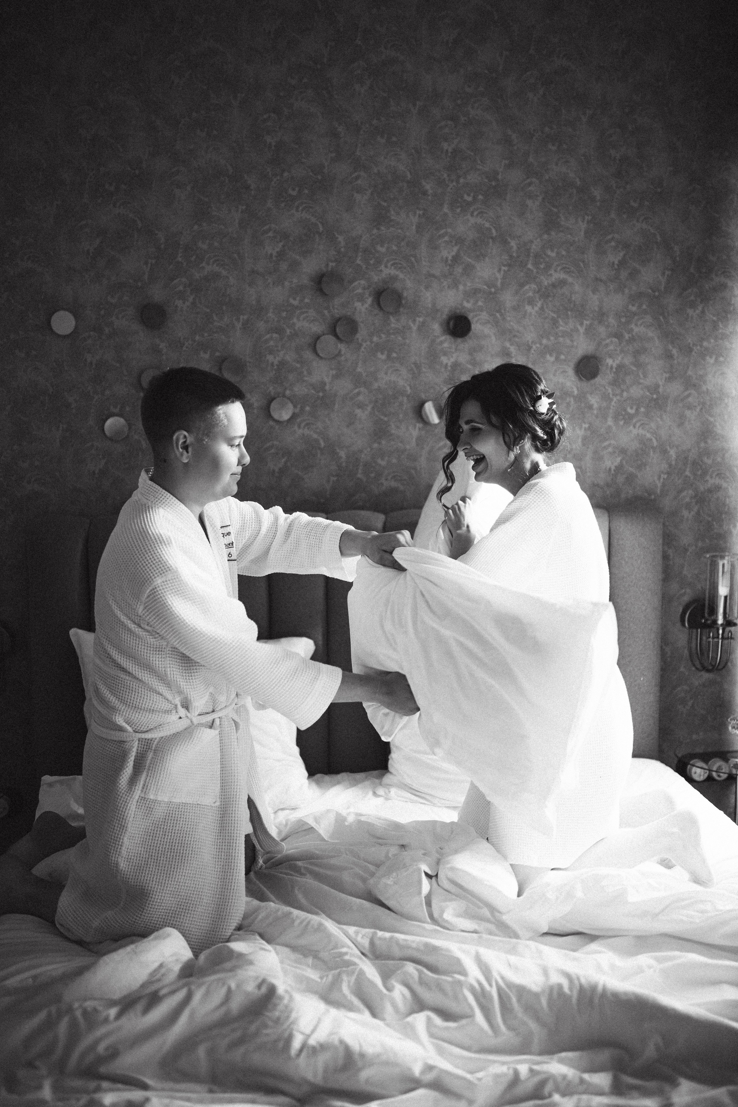 Л & M | Санкт-Петербург. Фотограф Екатерина Амбрушкевич