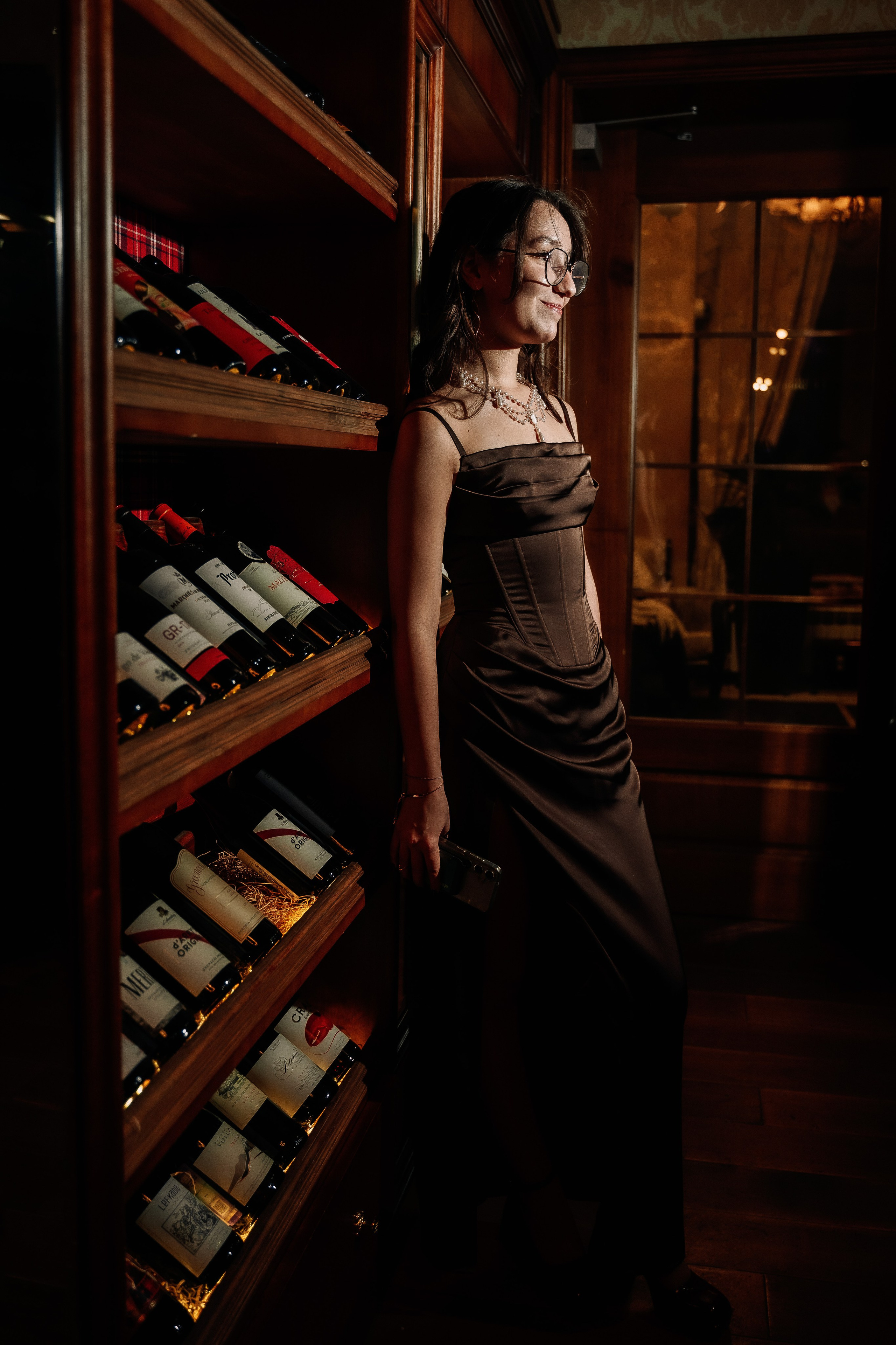 Новогодний корпоратив Alba Apex. Свадебный и семейный фотограф в Москве и МО Геннадий Туманцев