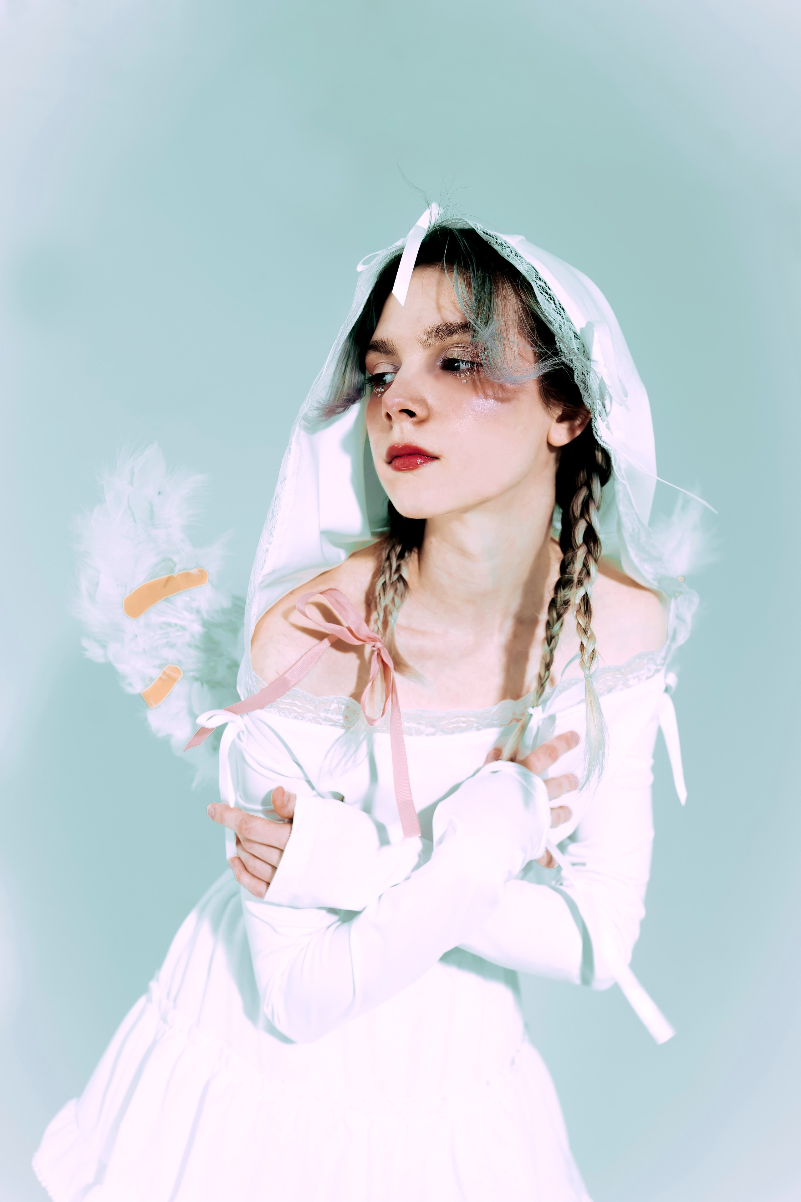 COUNTDOWN. AMARY XEISEULL | Фотограф Санкт-Петербург